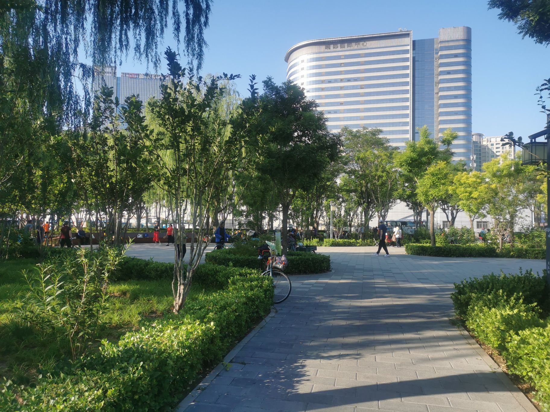 漫春园旅行图片 2