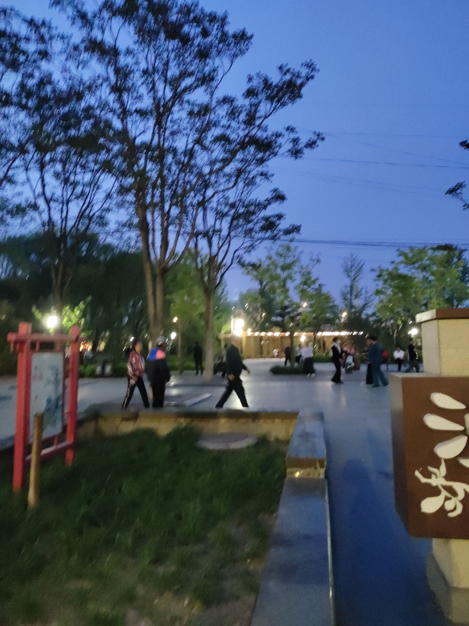 漫春园旅行图片 2