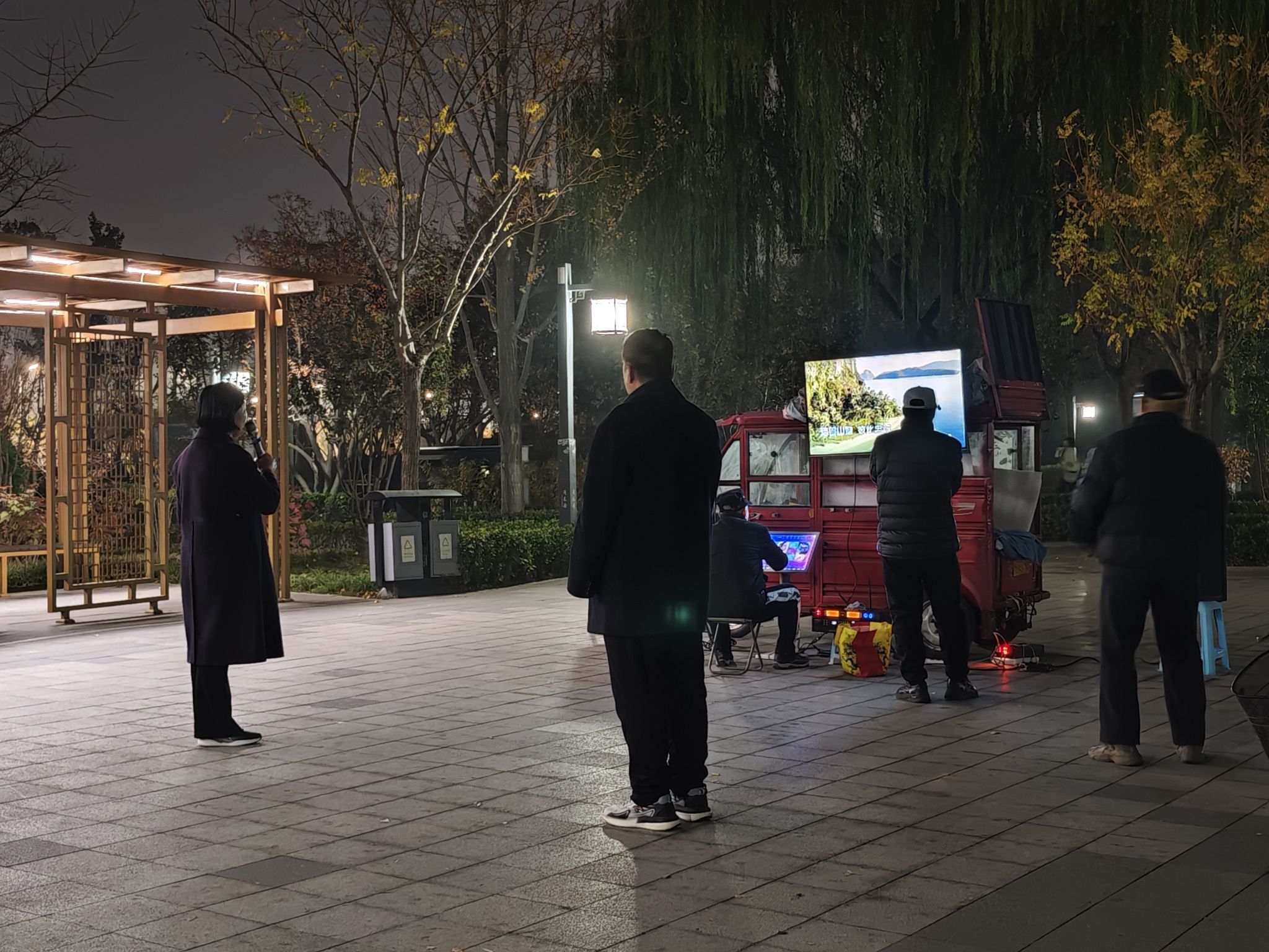 漫春园旅行图片 3