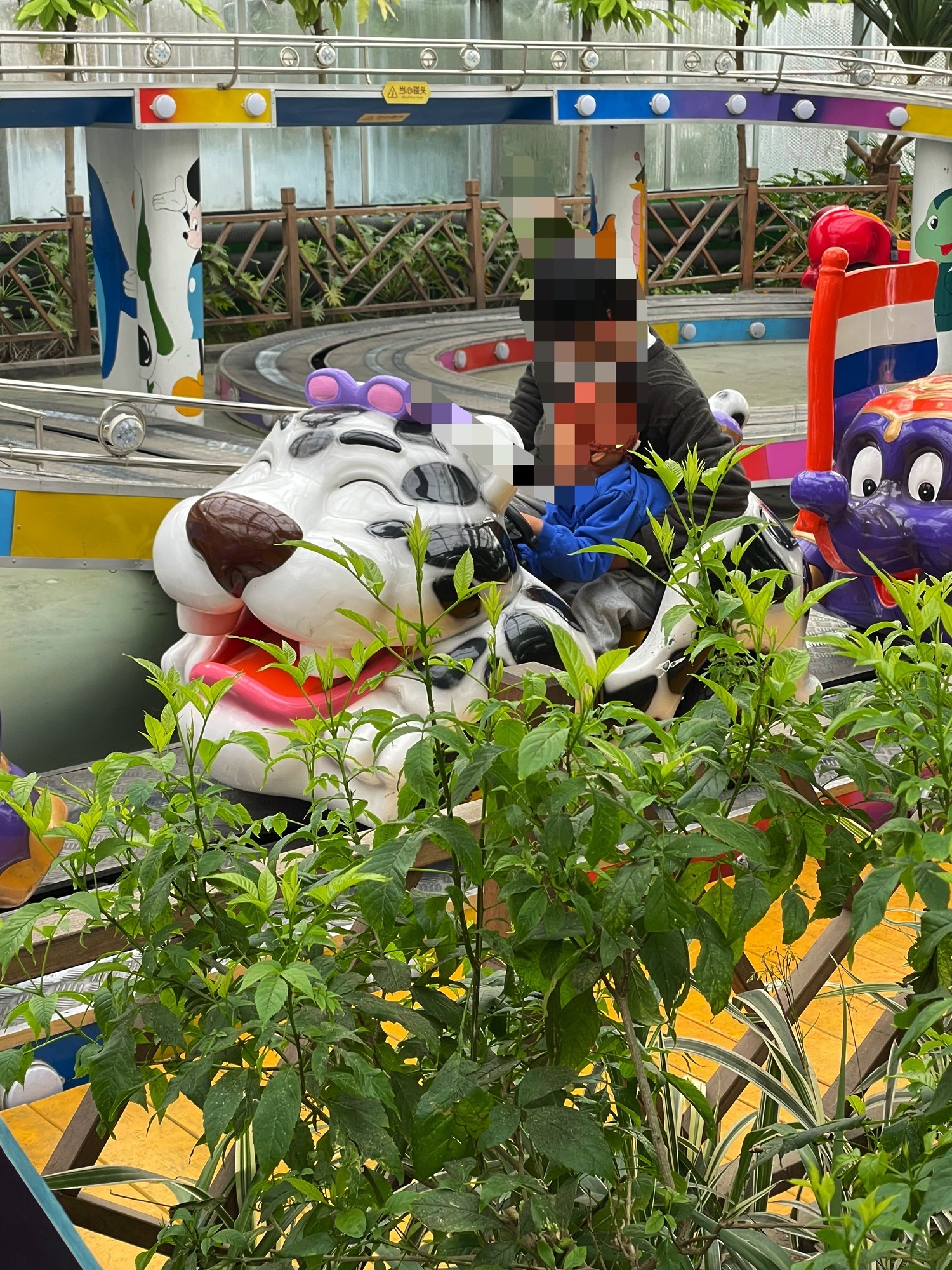 南宫旅游休闲度假区旅行图片 3