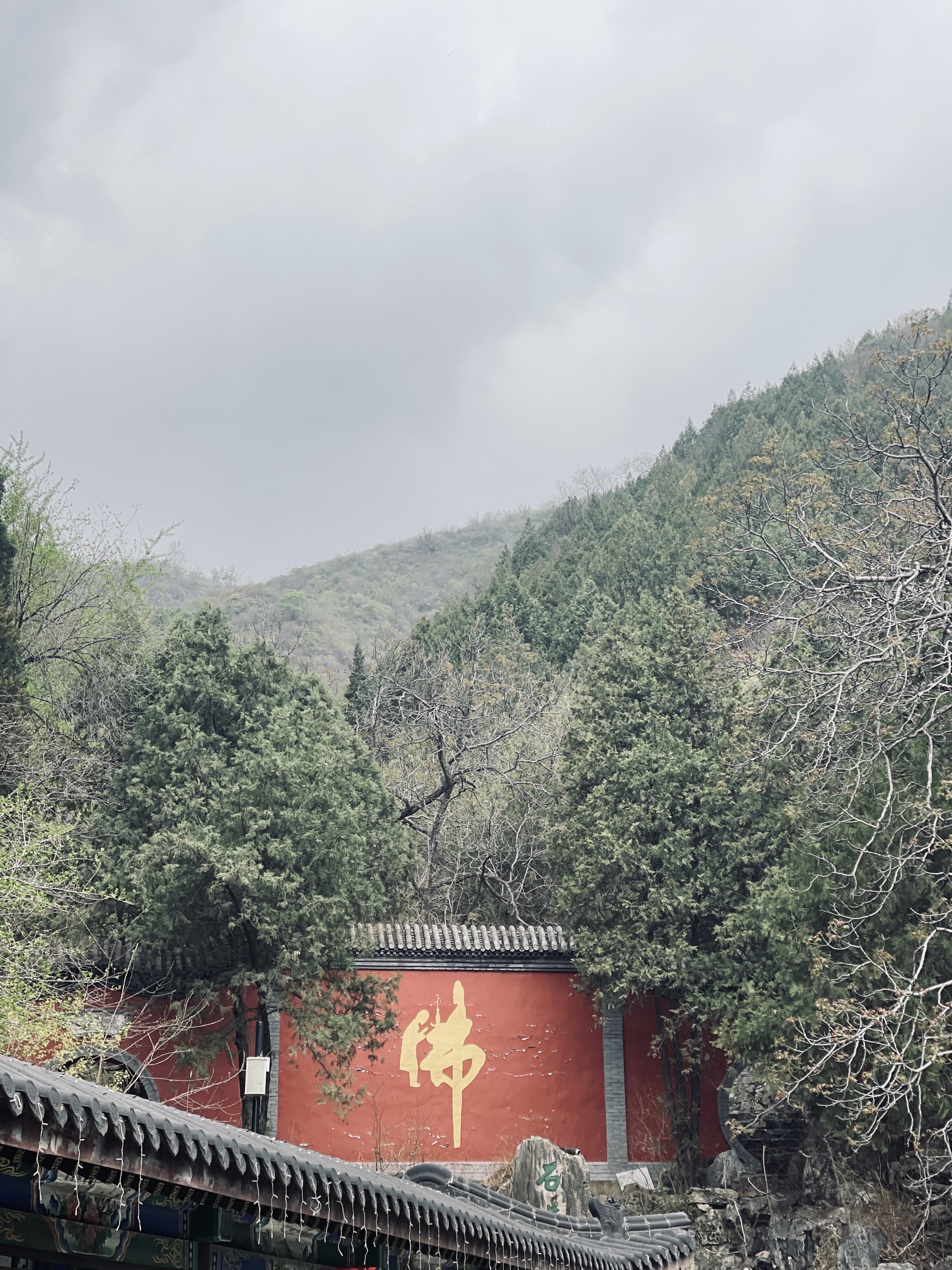 石花洞景区旅行图片 2