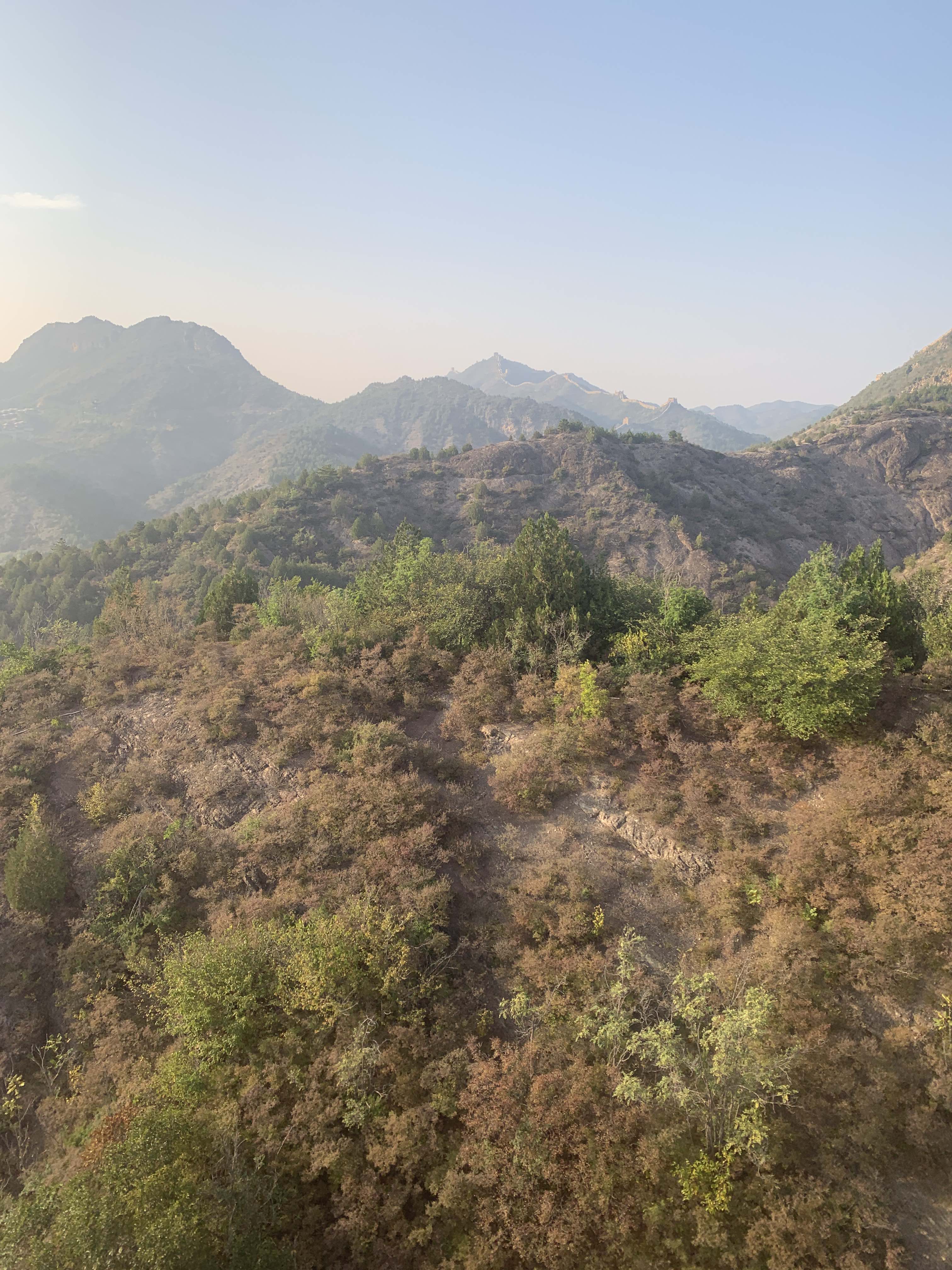 石花洞景区旅行图片 1