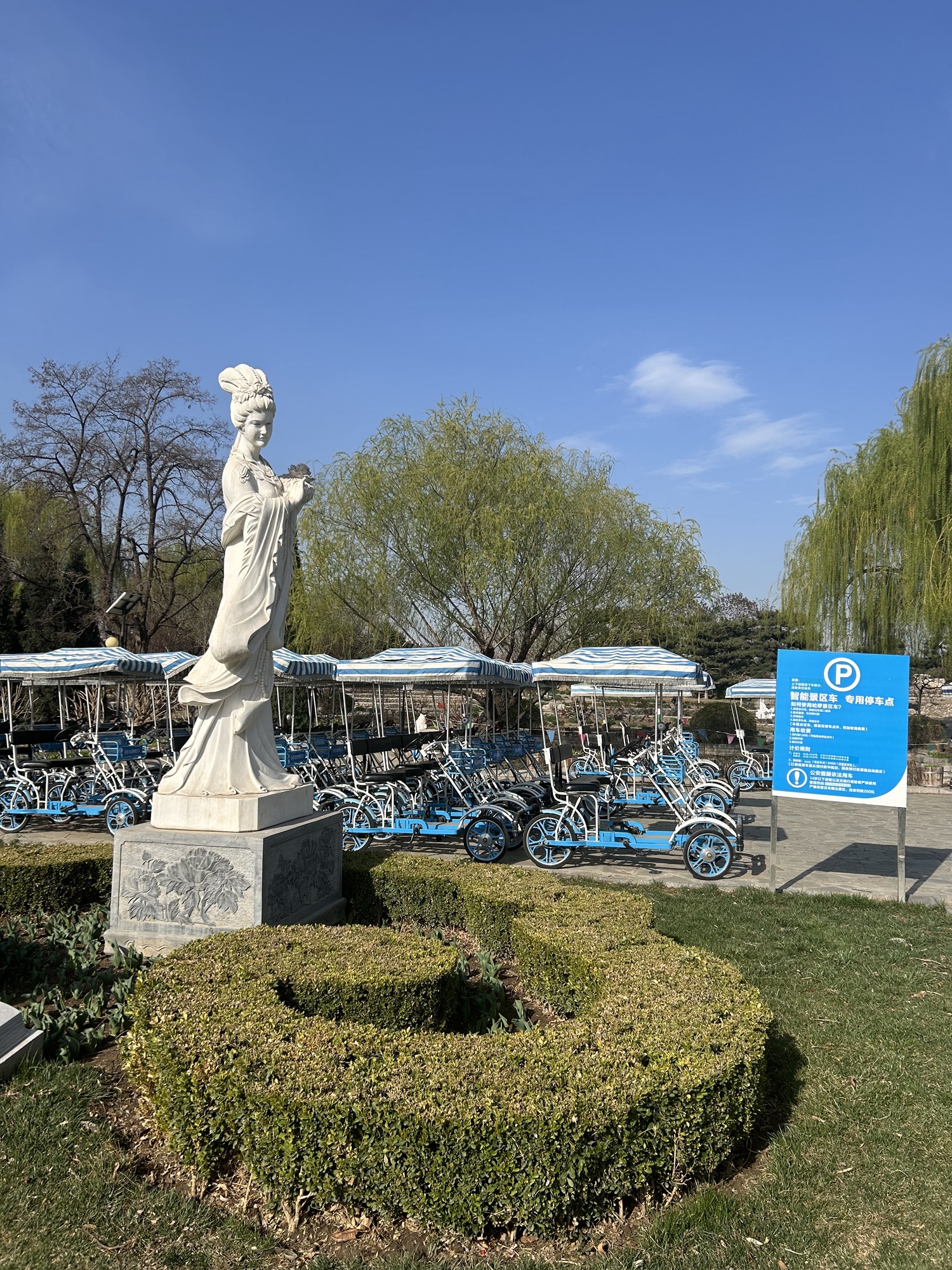 世界花卉大观园旅行图片 3