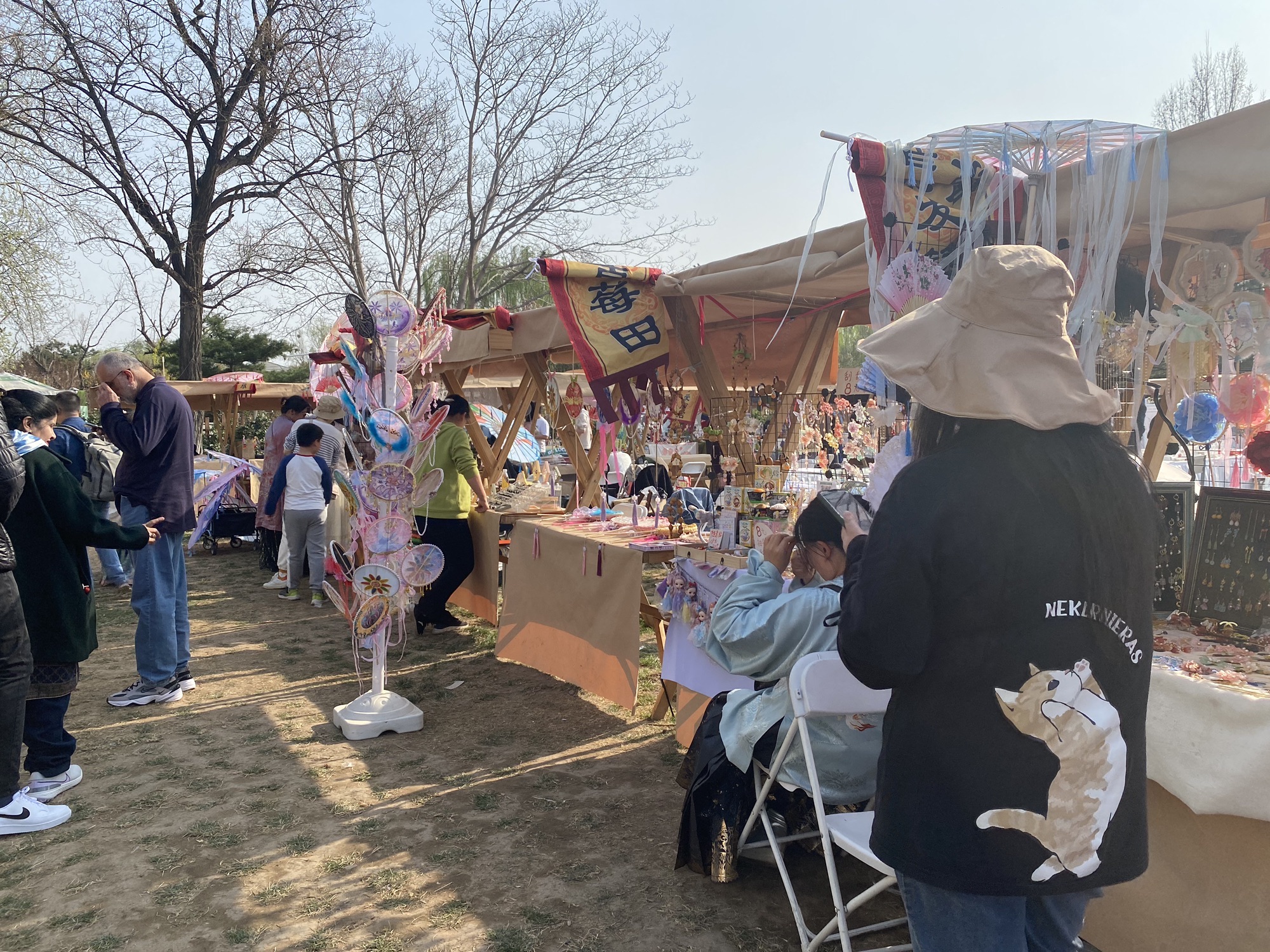 世界花卉大观园旅行图片 1