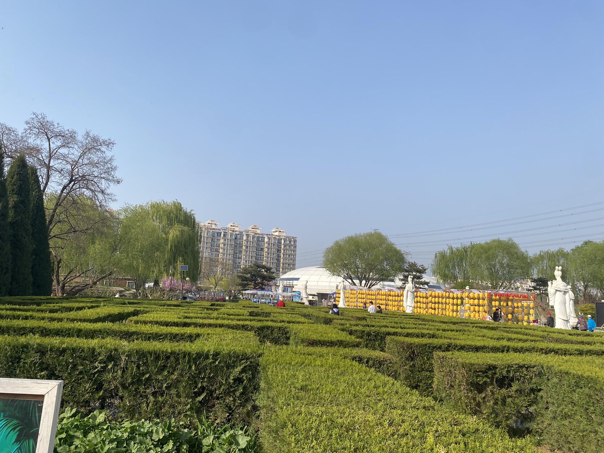 世界花卉大观园旅行图片 3