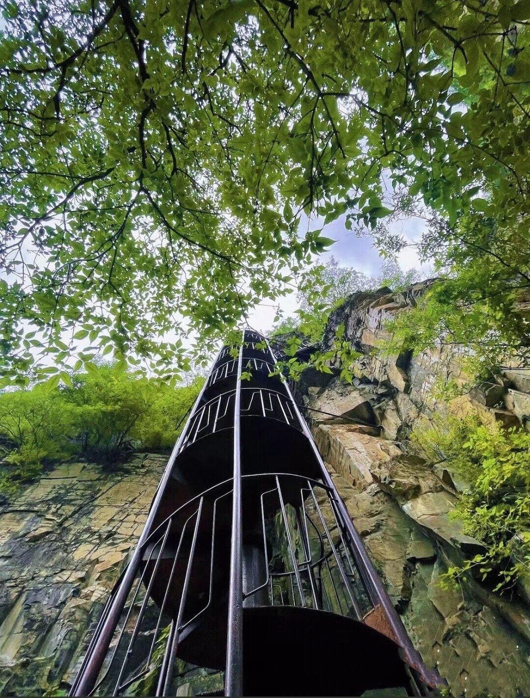 双龙峡自然风景区旅行图片 2