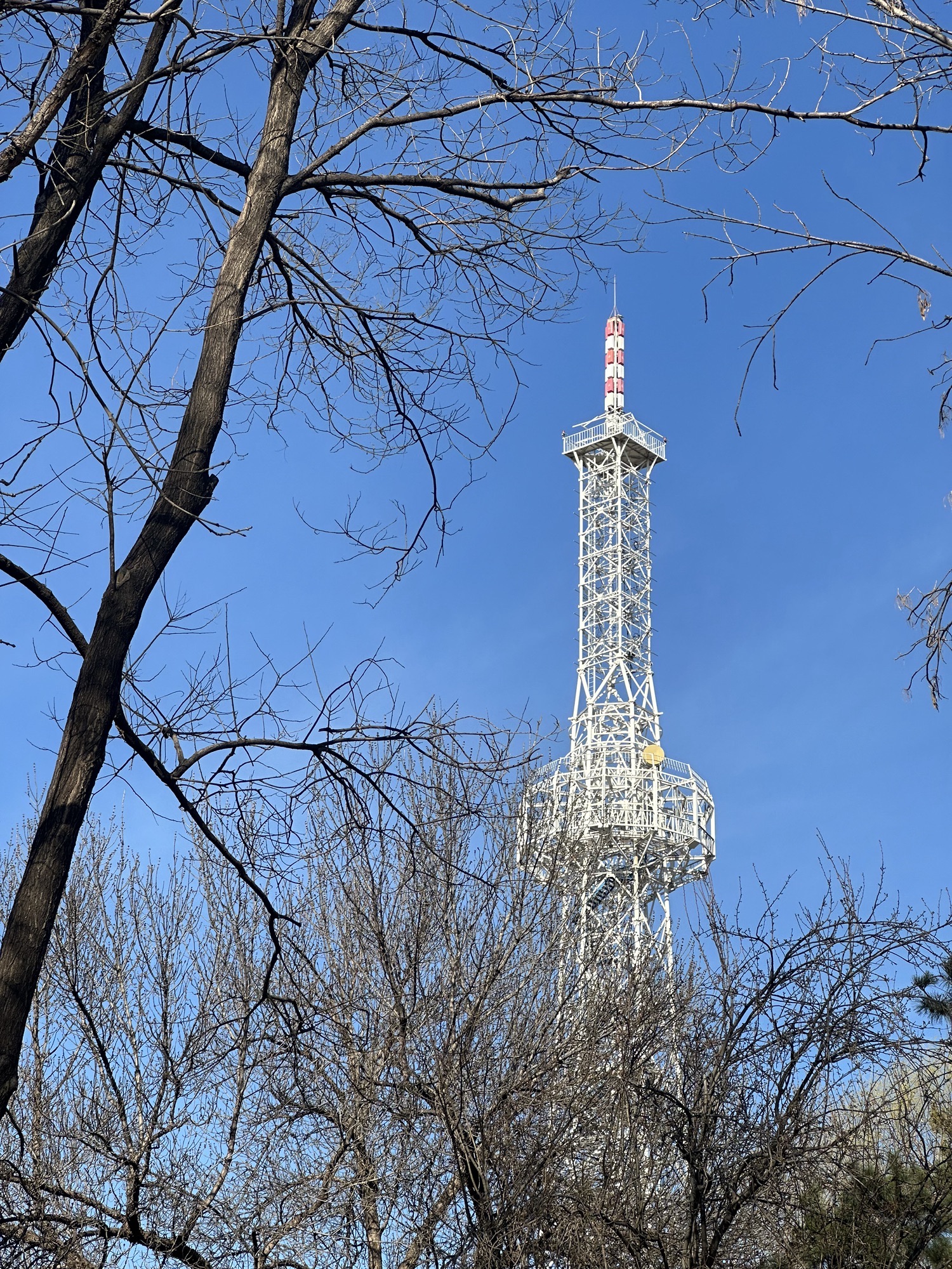 顺义公园旅行图片 1