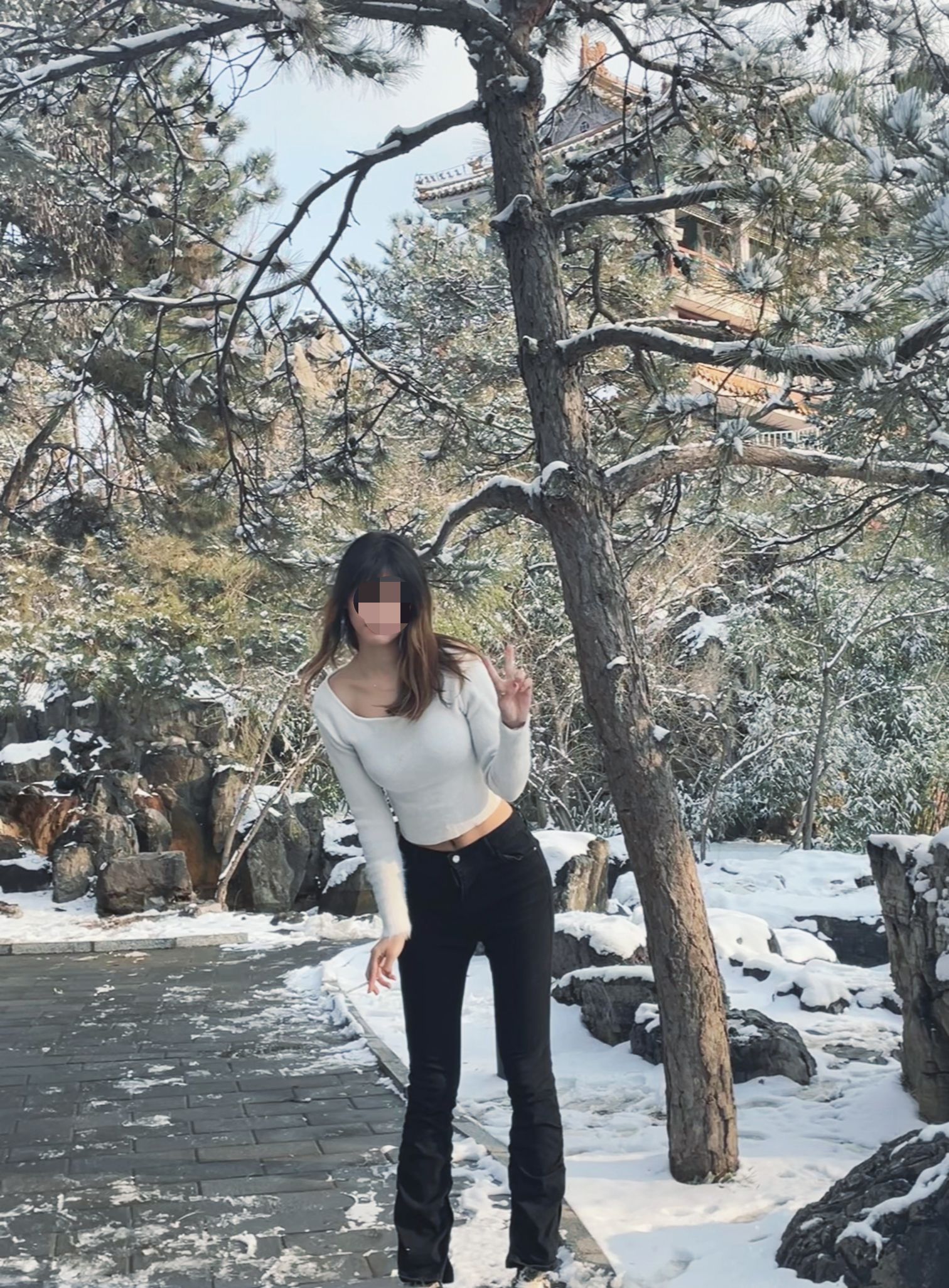 顺义公园旅行图片 2