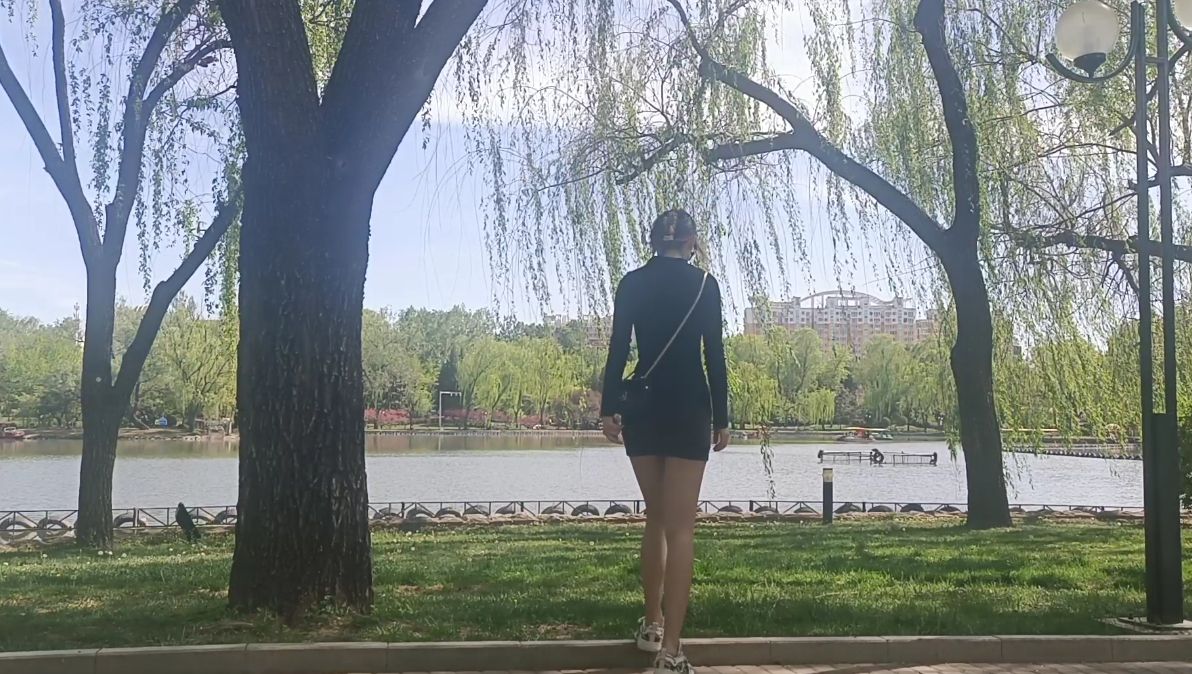 顺义公园旅行图片 1