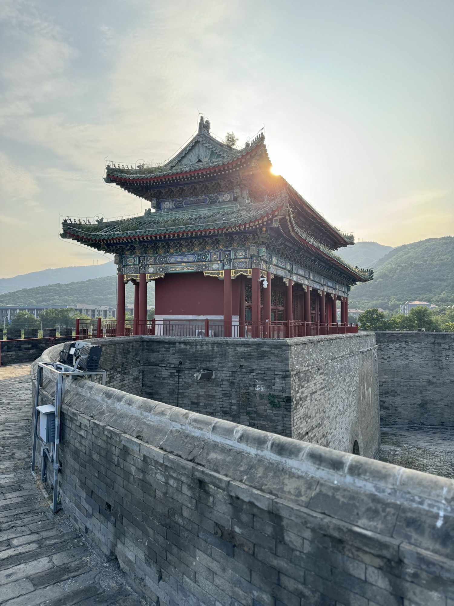 团城演武厅（高德地图）