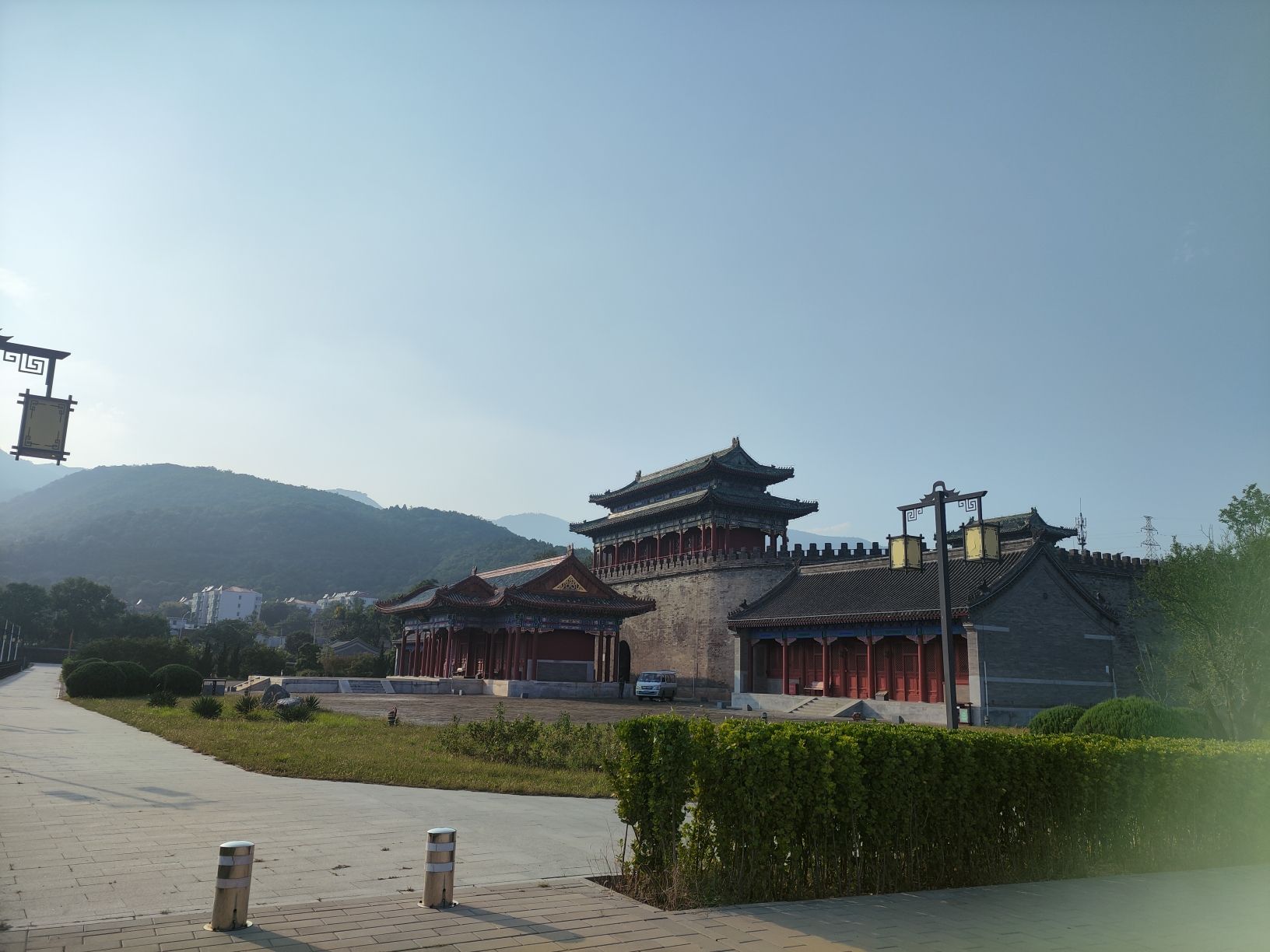 团城演武厅旅行图片 2
