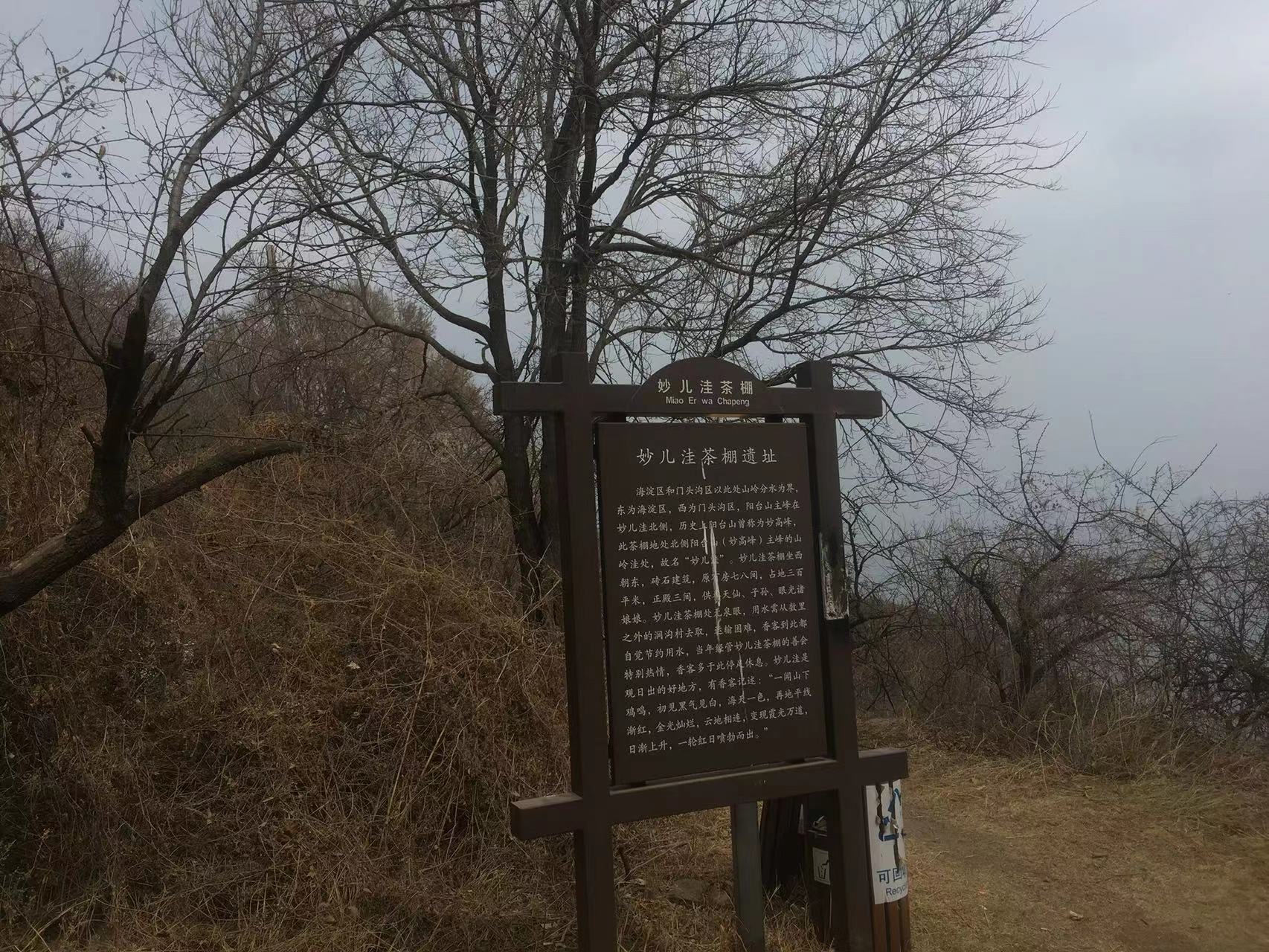 阳台山自然风景区旅行图片 3