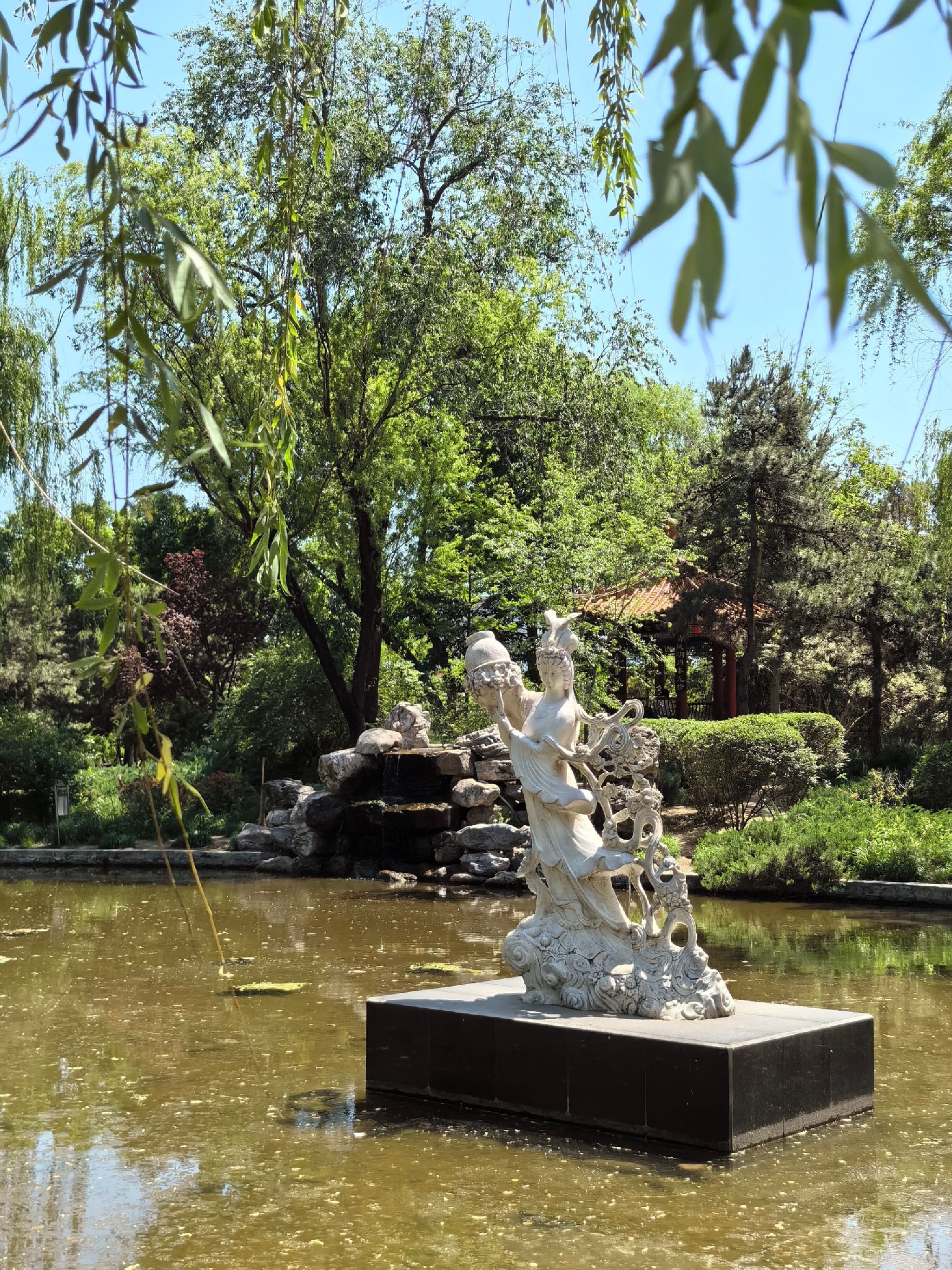 怡园公园旅行图片 3