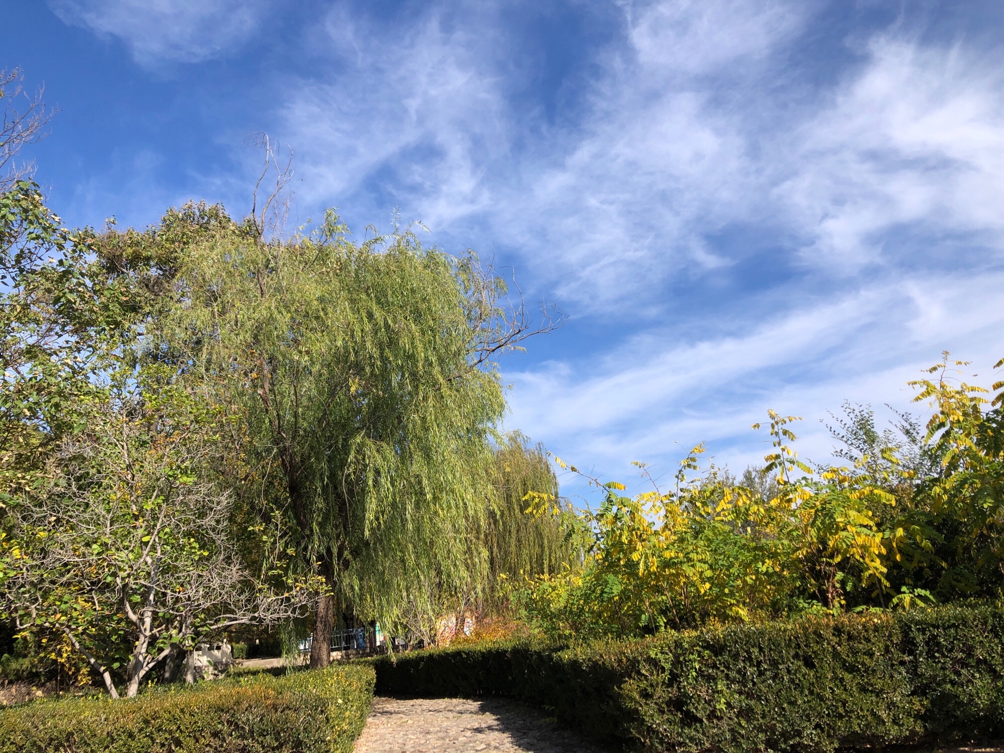 京东大溶洞景区旅行图片 3