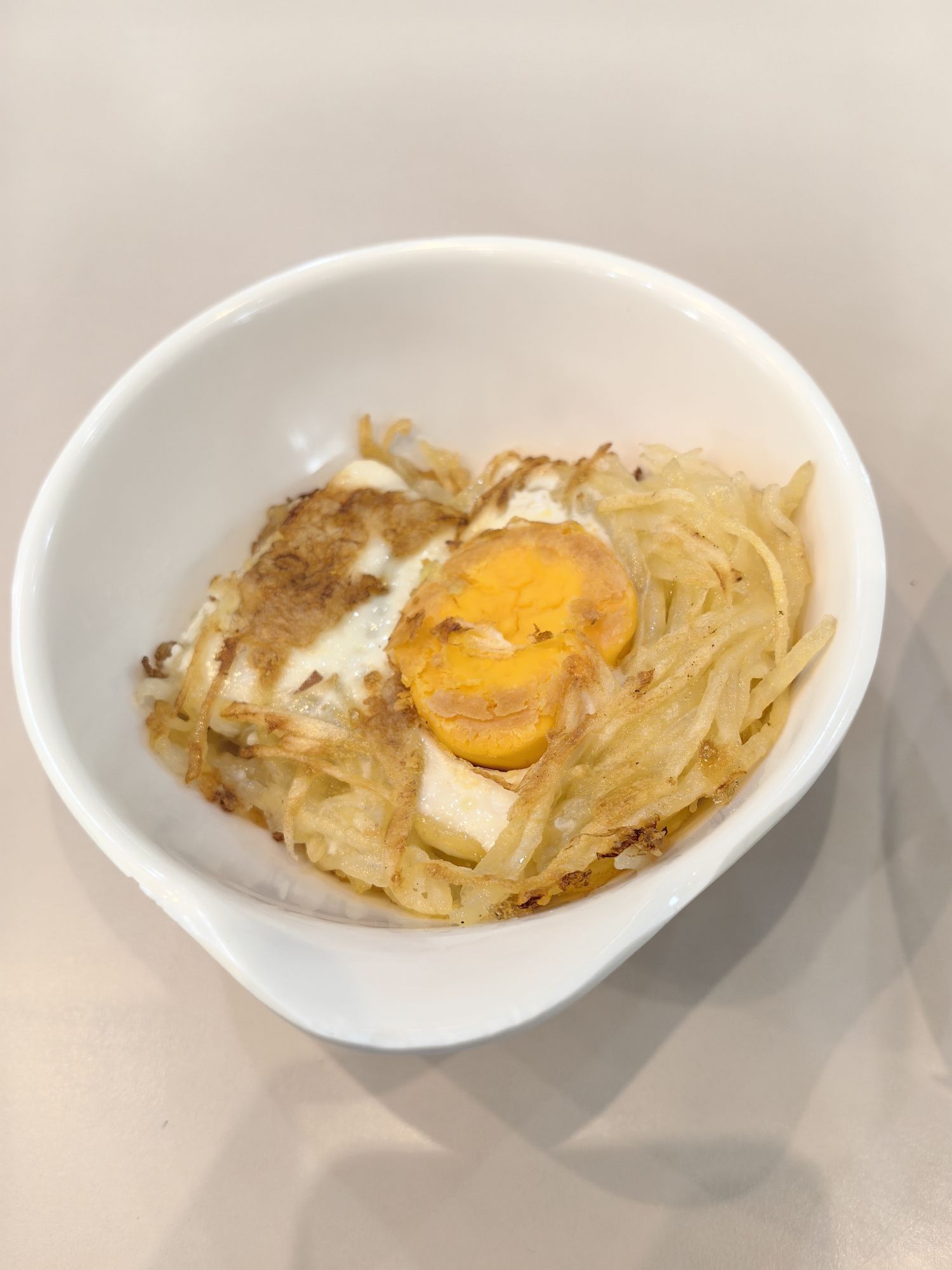 北京大学佟园食堂