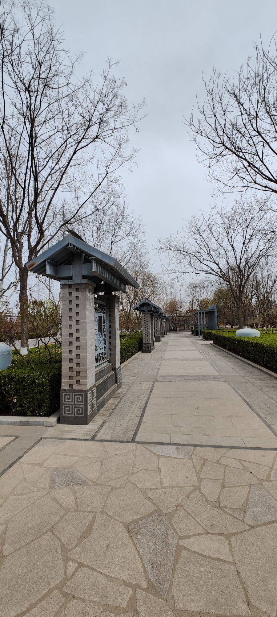 玉蜓公园旅行图片 1