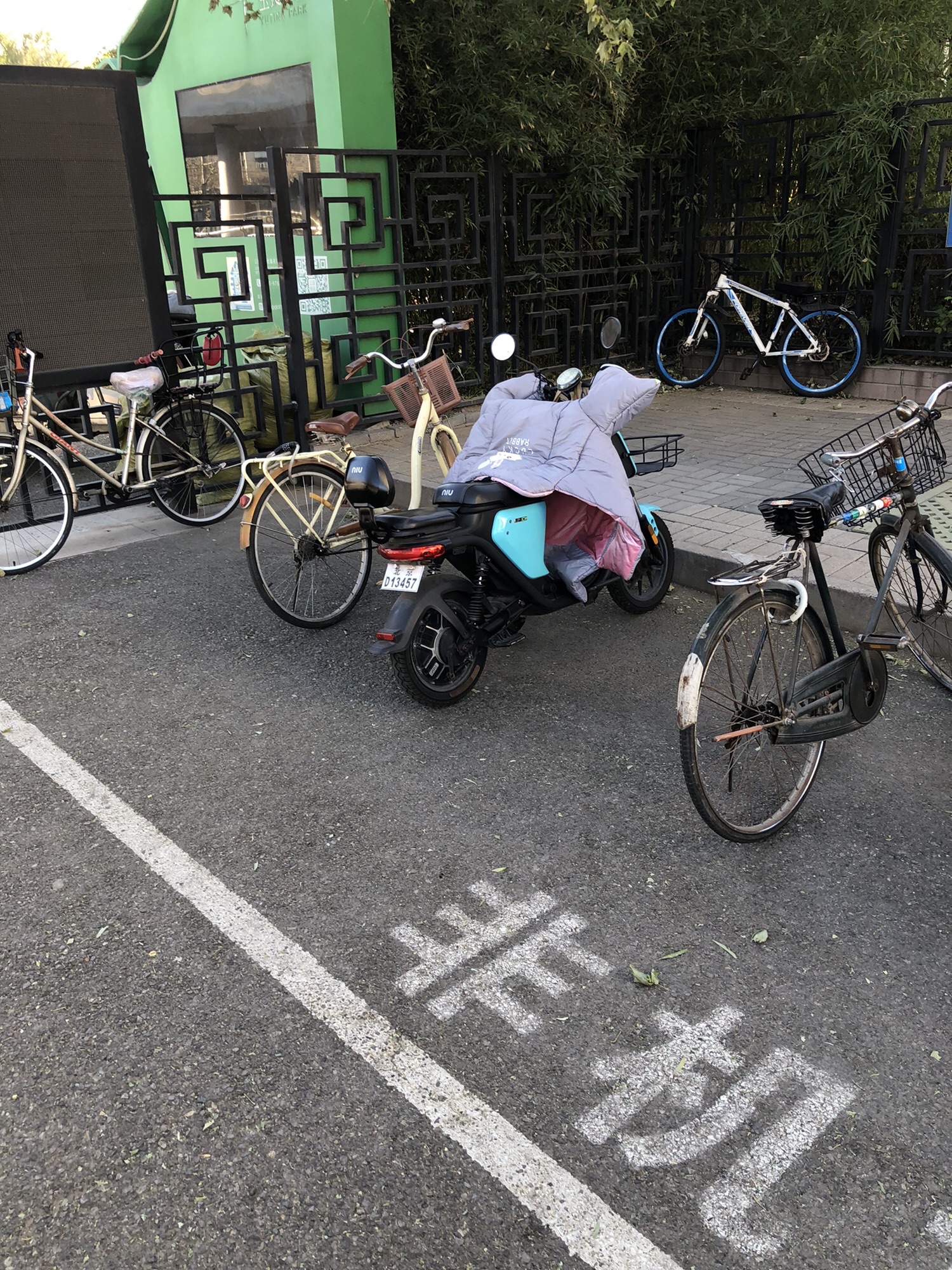 玉蜓公园旅行图片 1