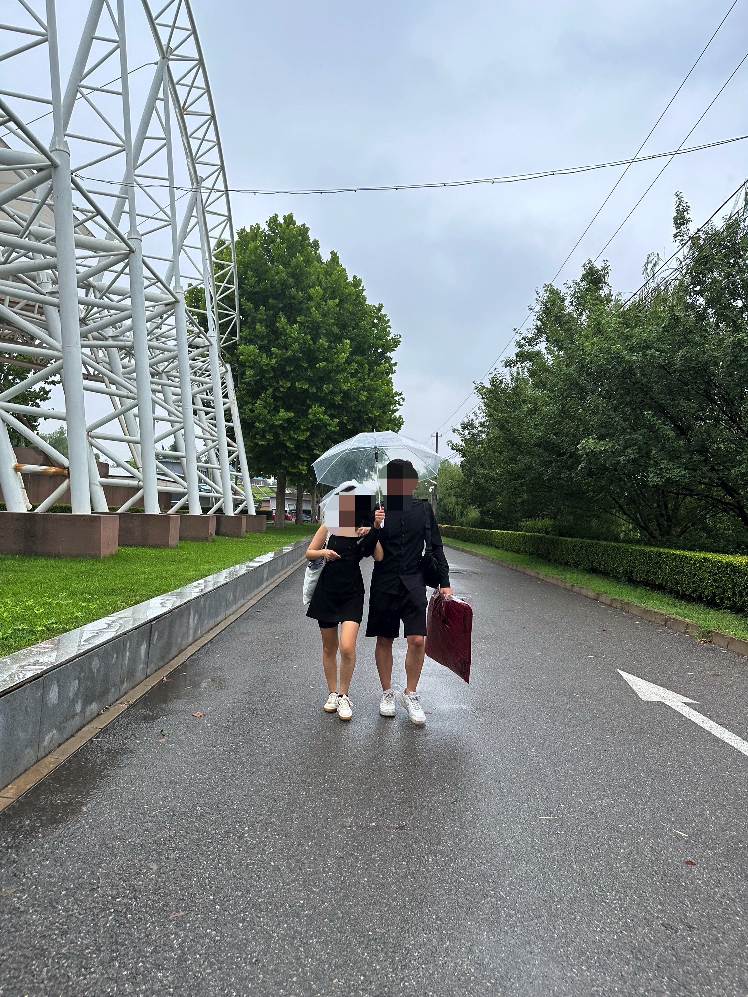 玉蜓公园旅行图片 1