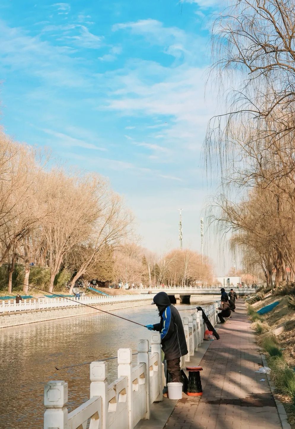 嘉河公园旅行图片 1