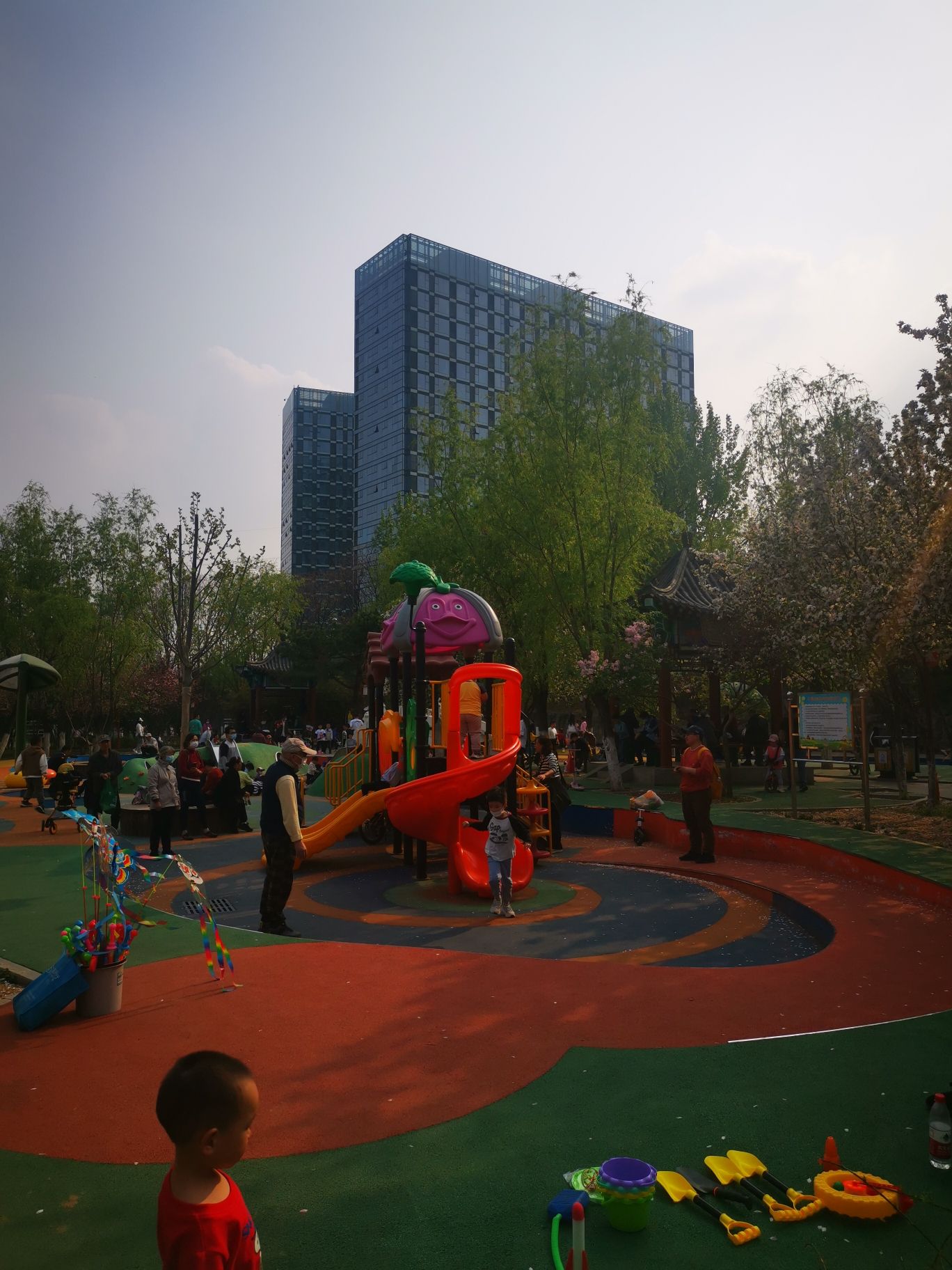 葡山公园旅行图片 2