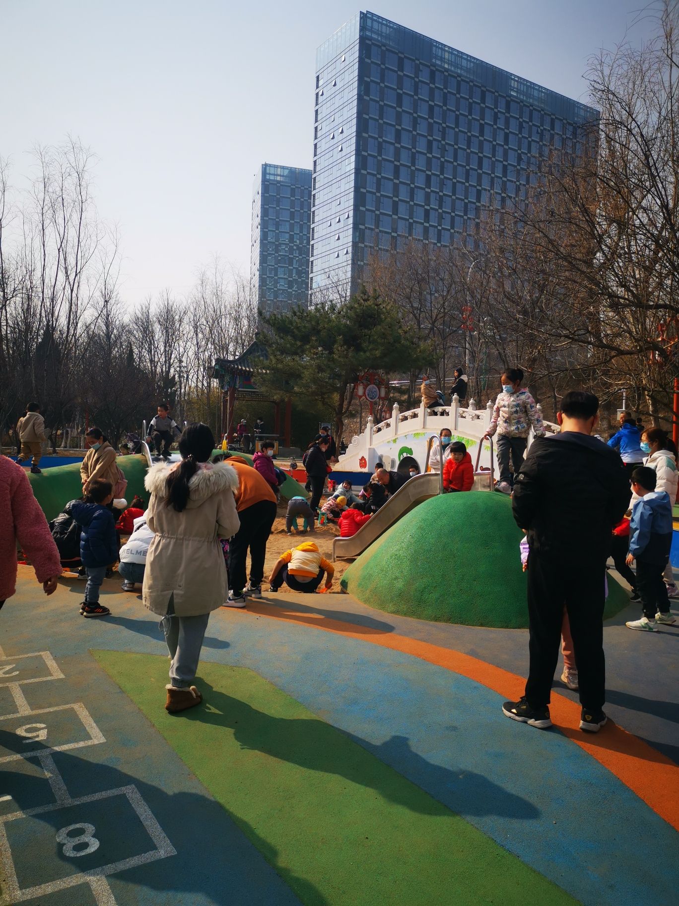 葡山公园旅行图片 3