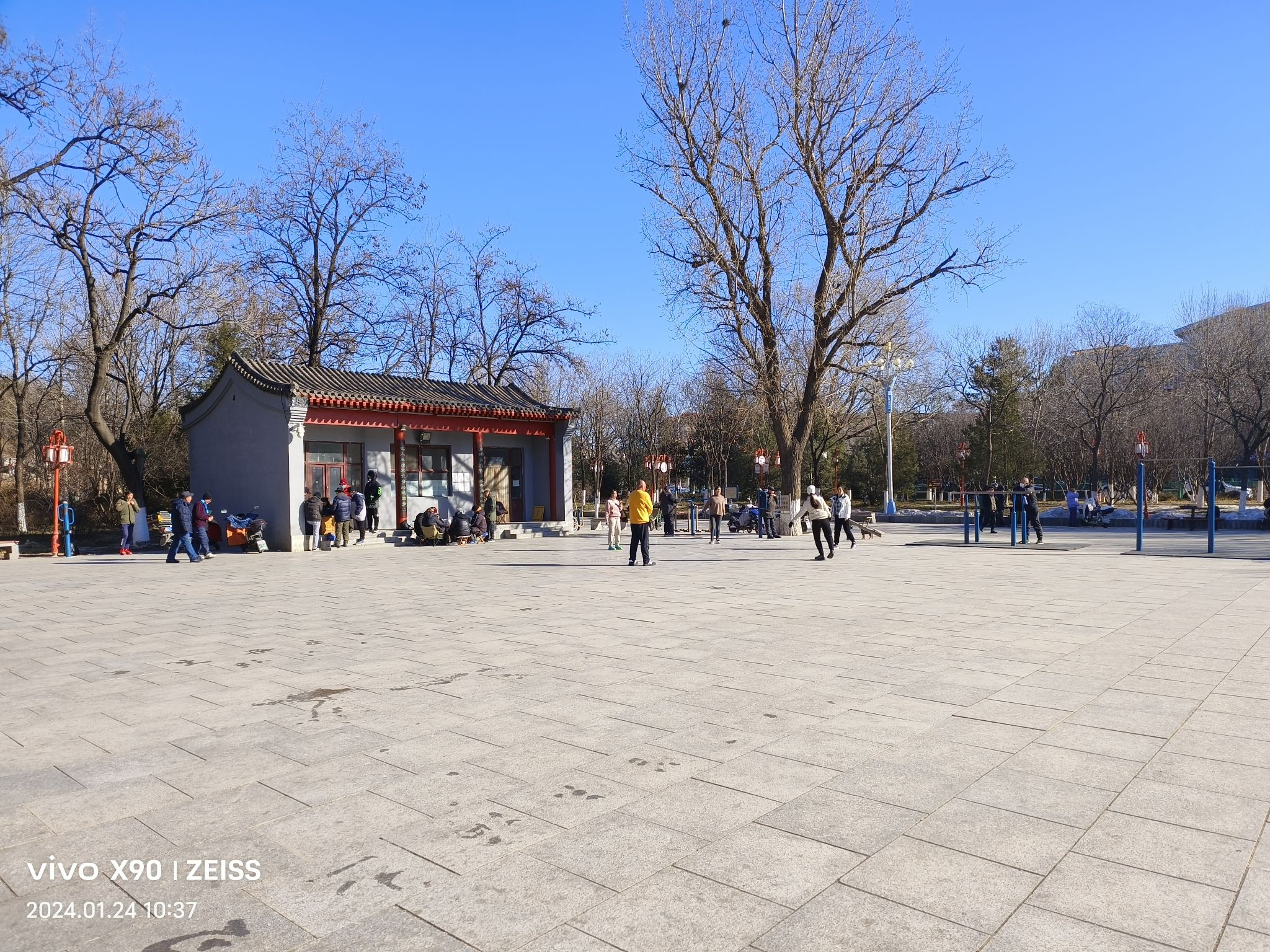 葡山公园旅行图片 2