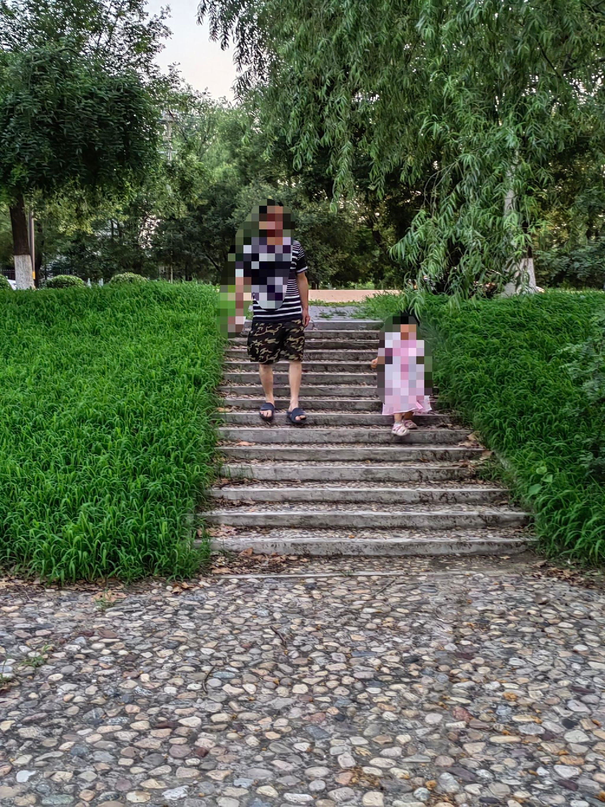 峪口广场旅行图片 2