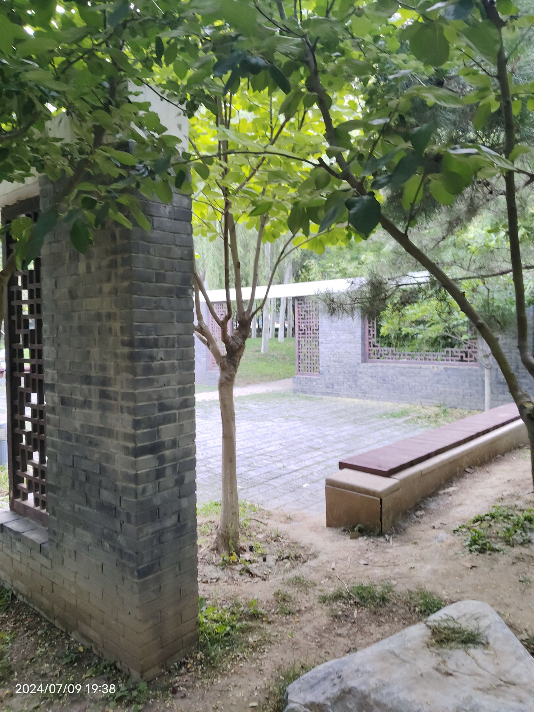 东升文体公园旅行图片 3