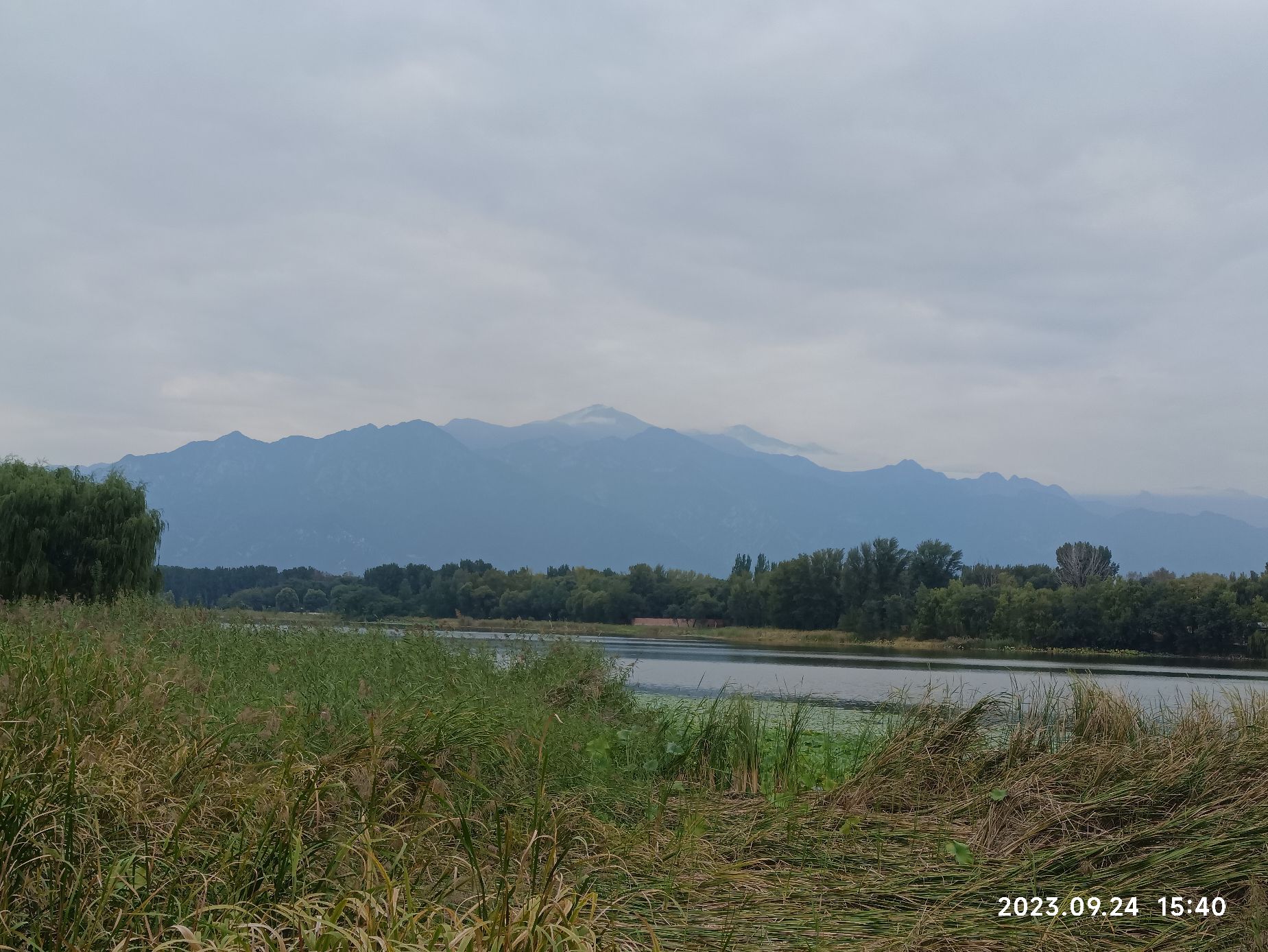 静心园旅行图片 2