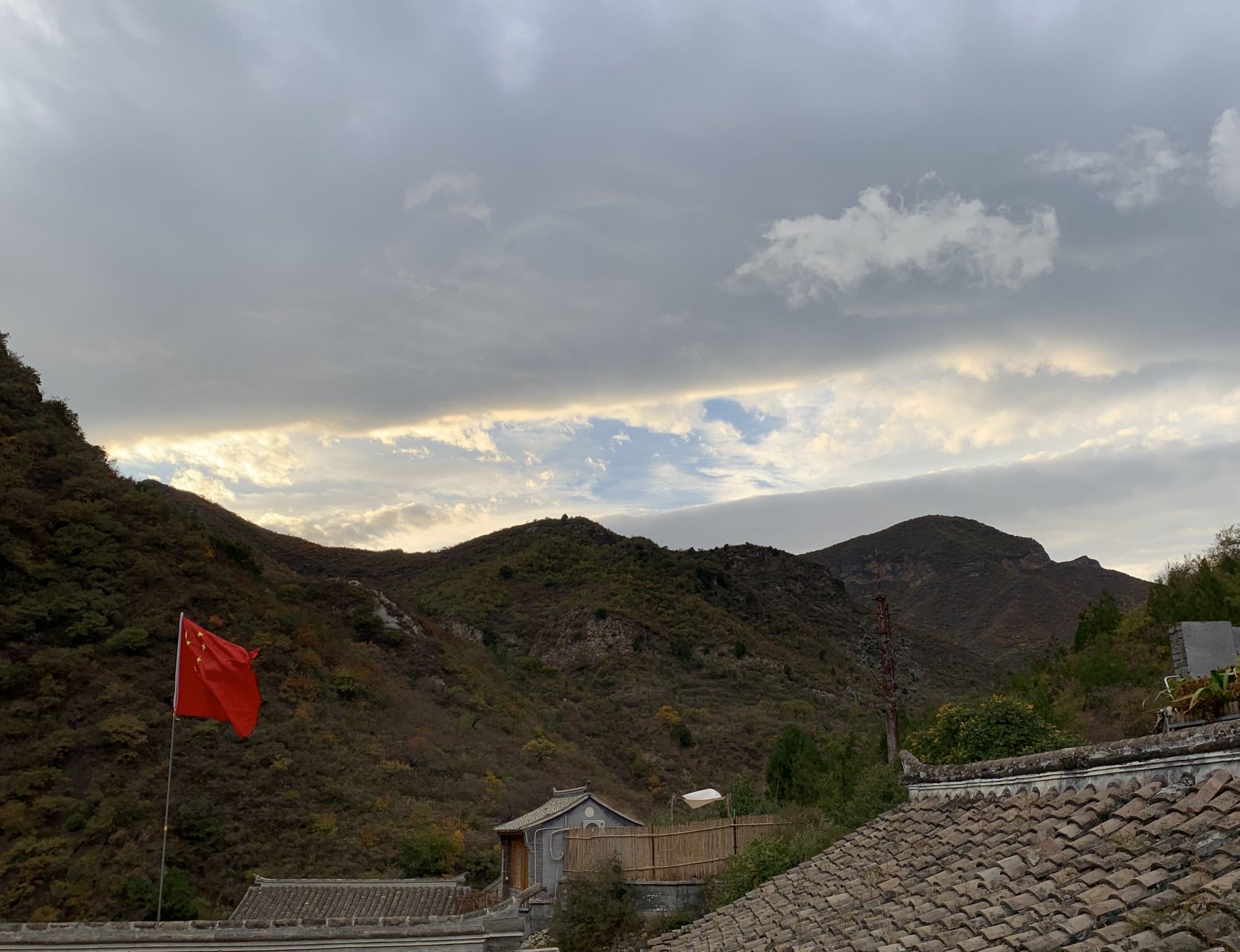 爨柏景区旅行图片 3