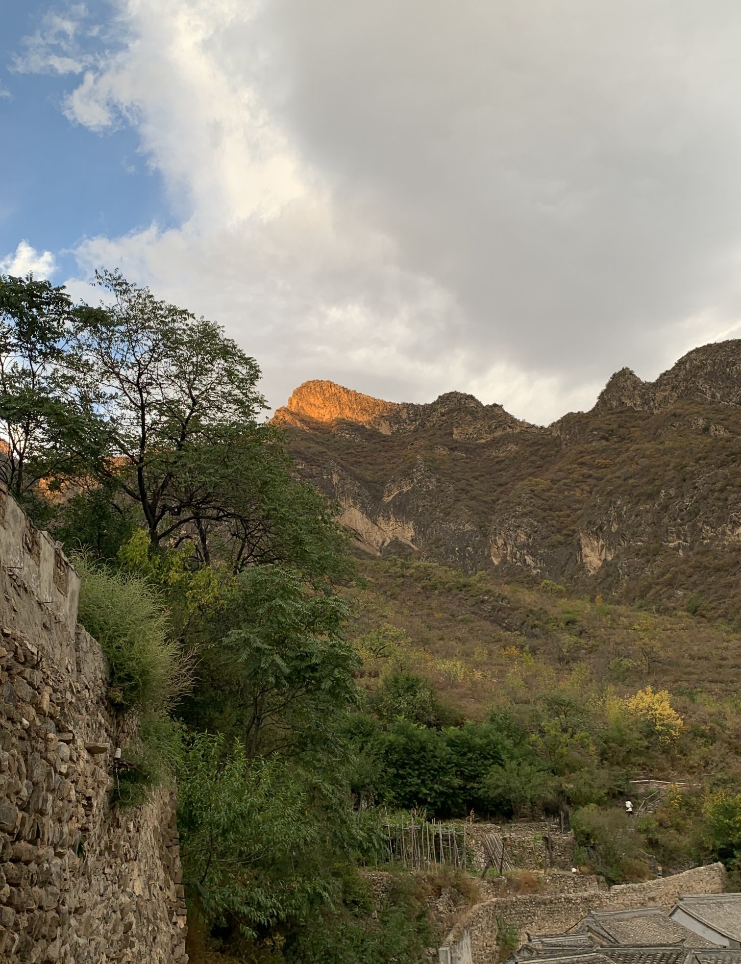 爨柏景区旅行图片 2