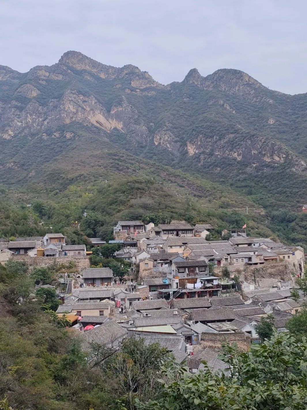 爨柏景区旅行图片 2