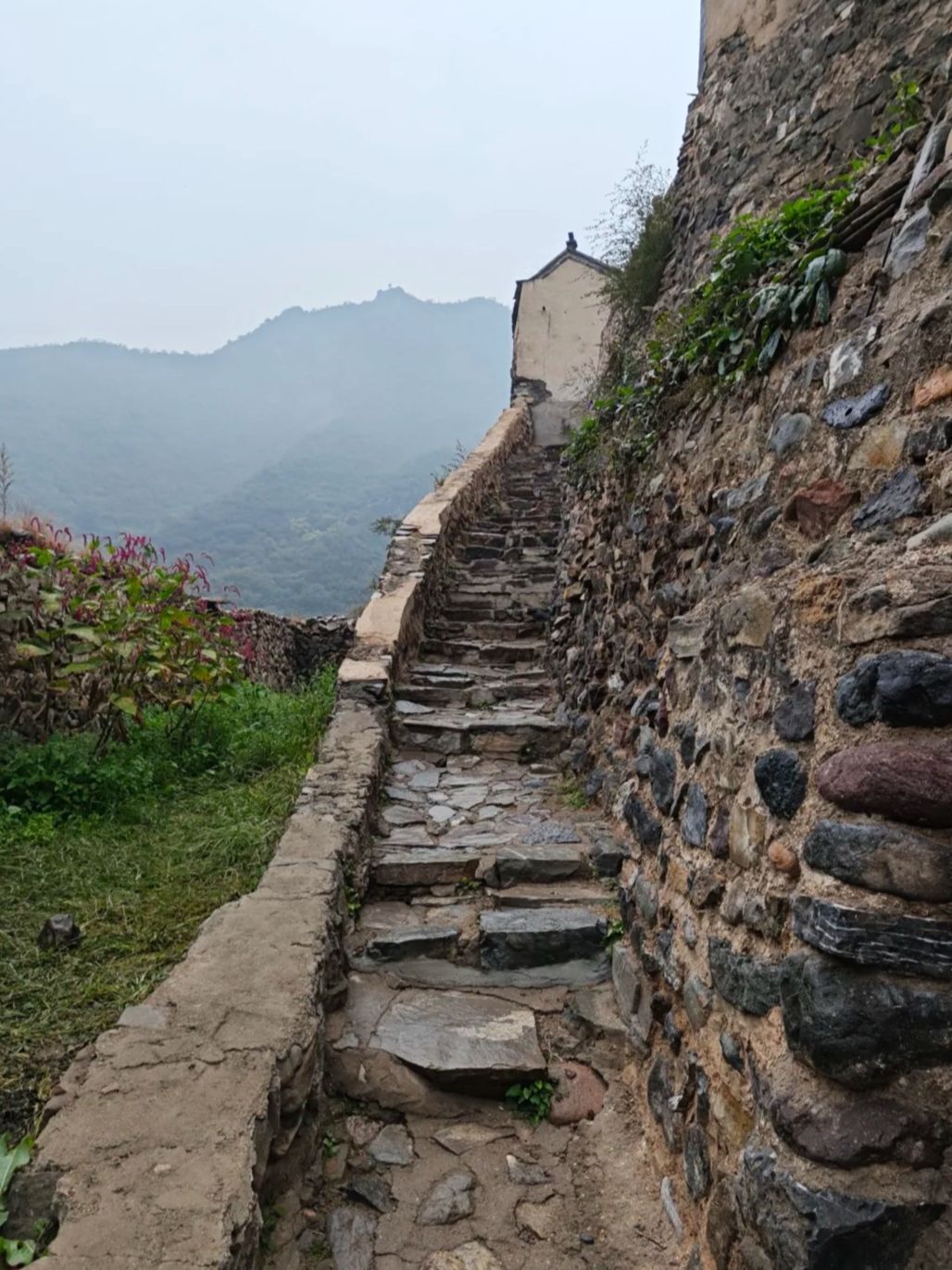 爨柏景区旅行图片 1