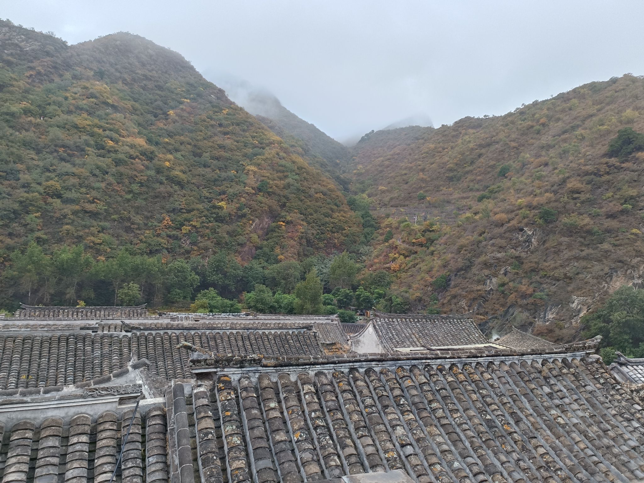 爨柏景区旅行图片 2
