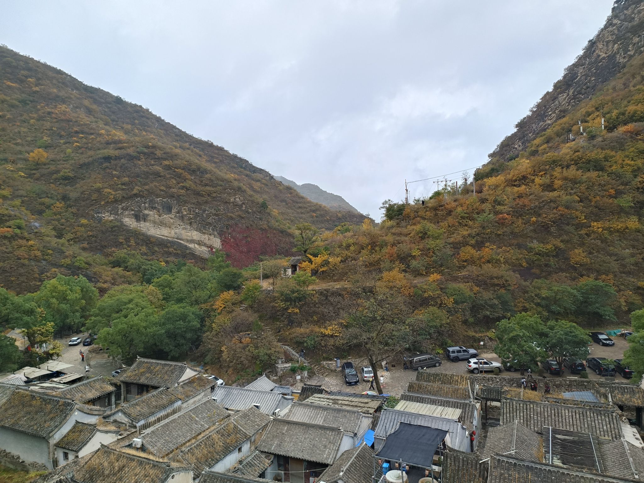 爨柏景区旅行图片 1