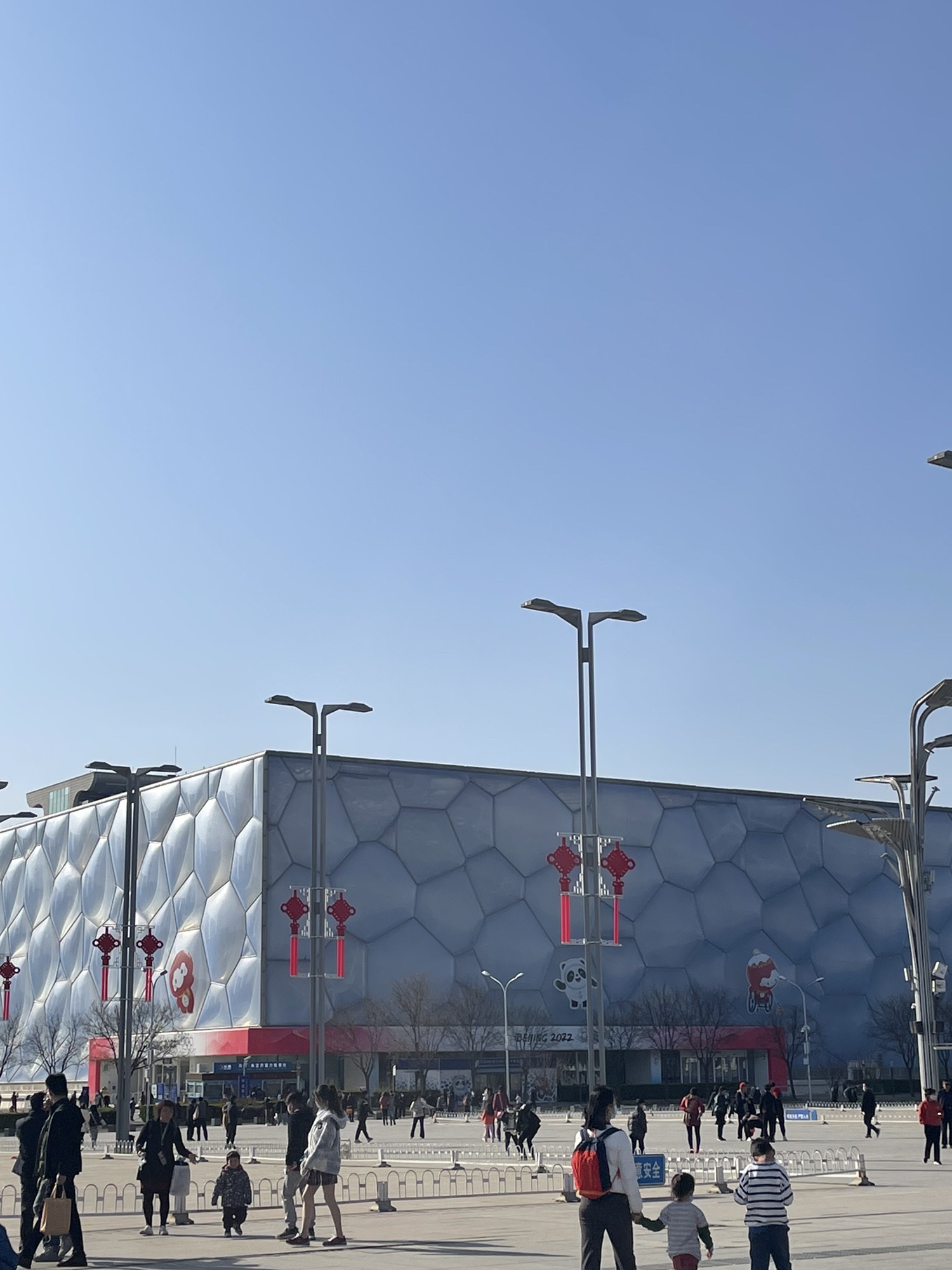 小关奥林匹克文化广场旅行图片 3