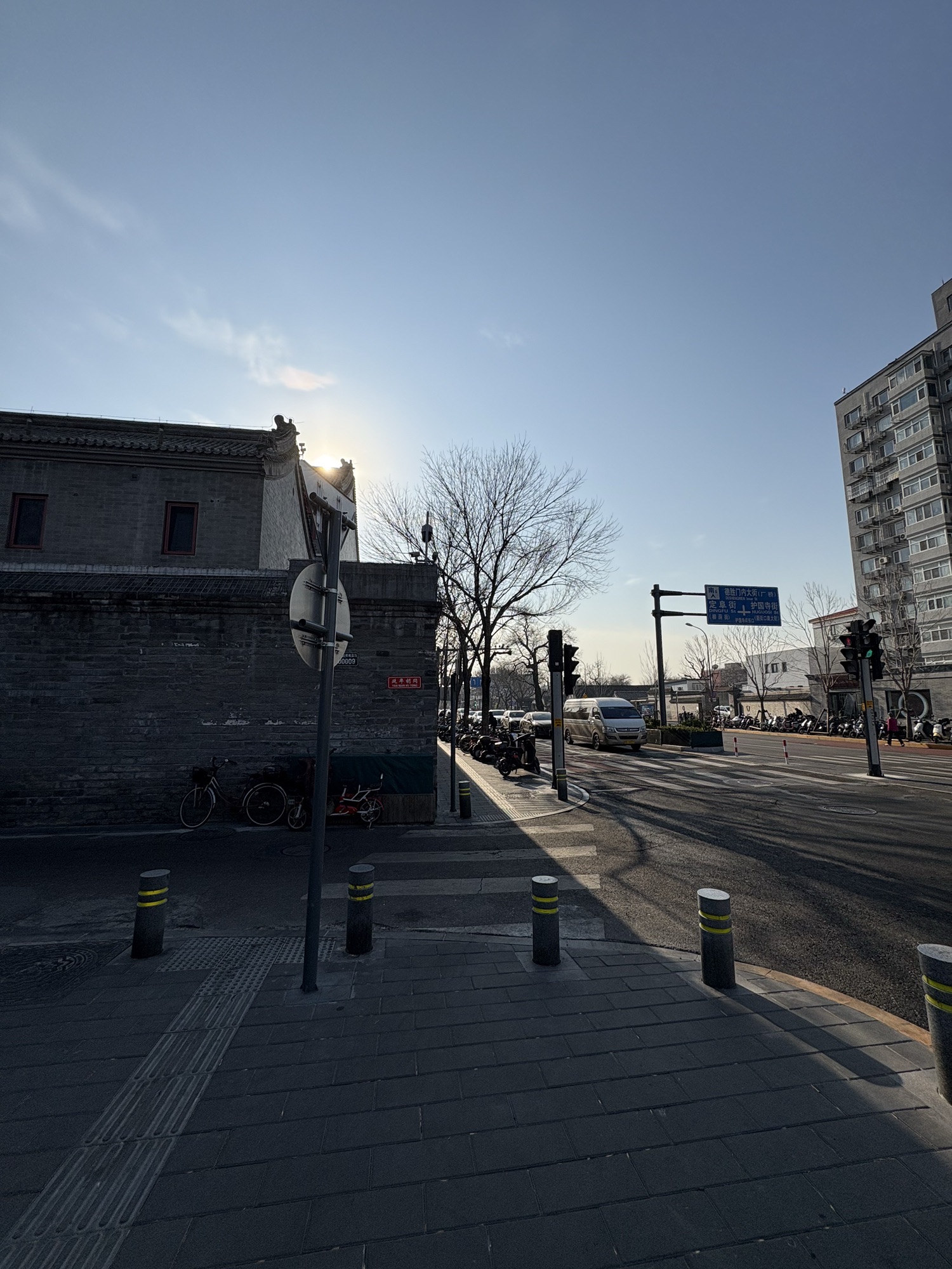 庆王府(不对外开放)旅行图片 2