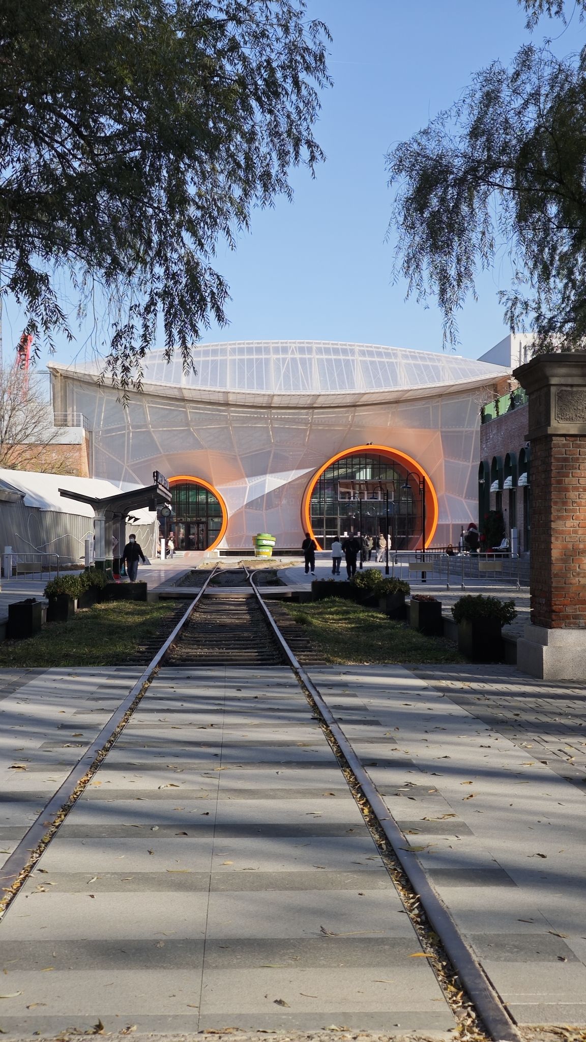 将府公园旅行图片 2