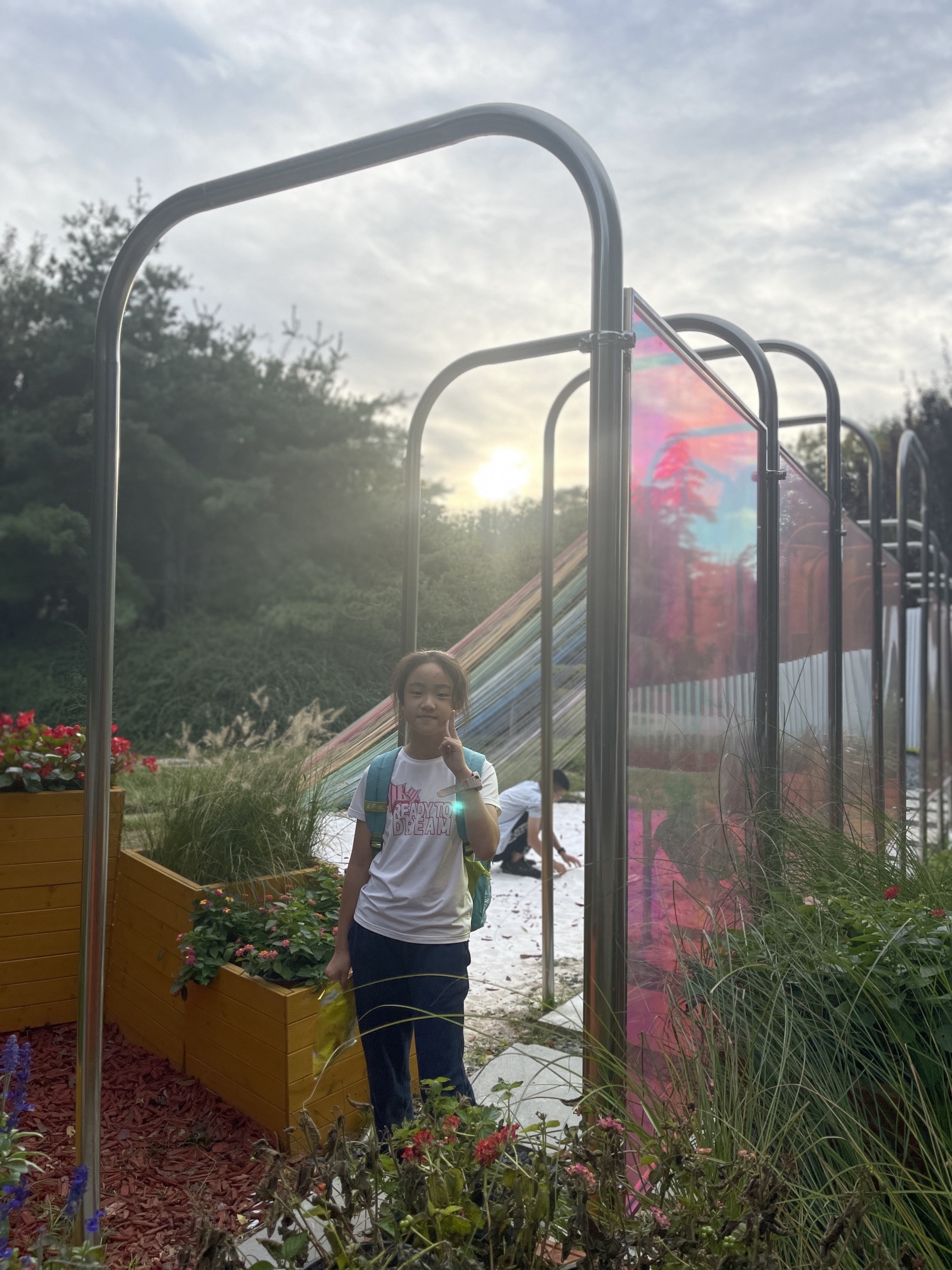 将府公园旅行图片 2