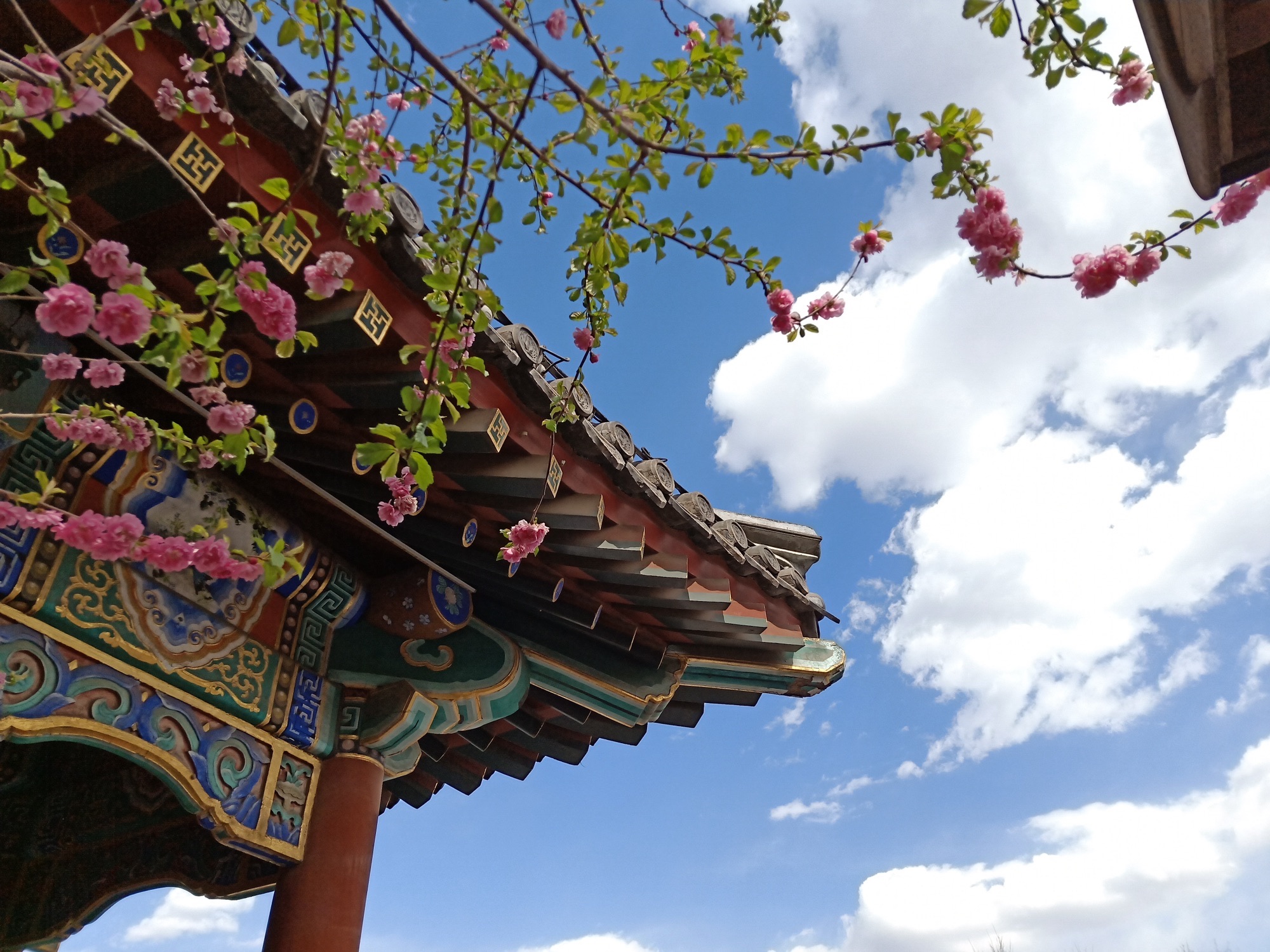 北京湖广会馆旅行图片 2