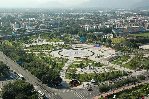 永安公园旅行图片 2