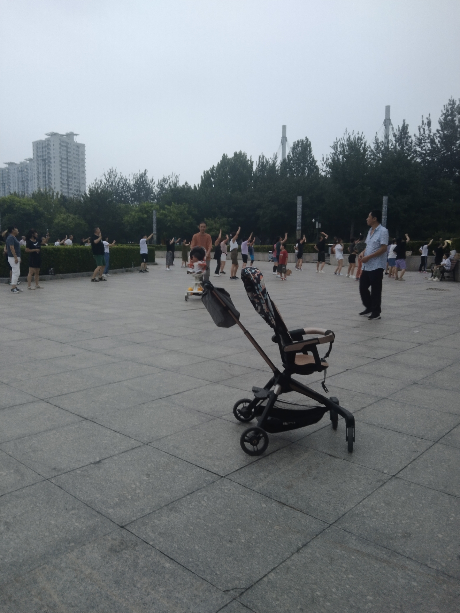 永安公园旅行图片 1