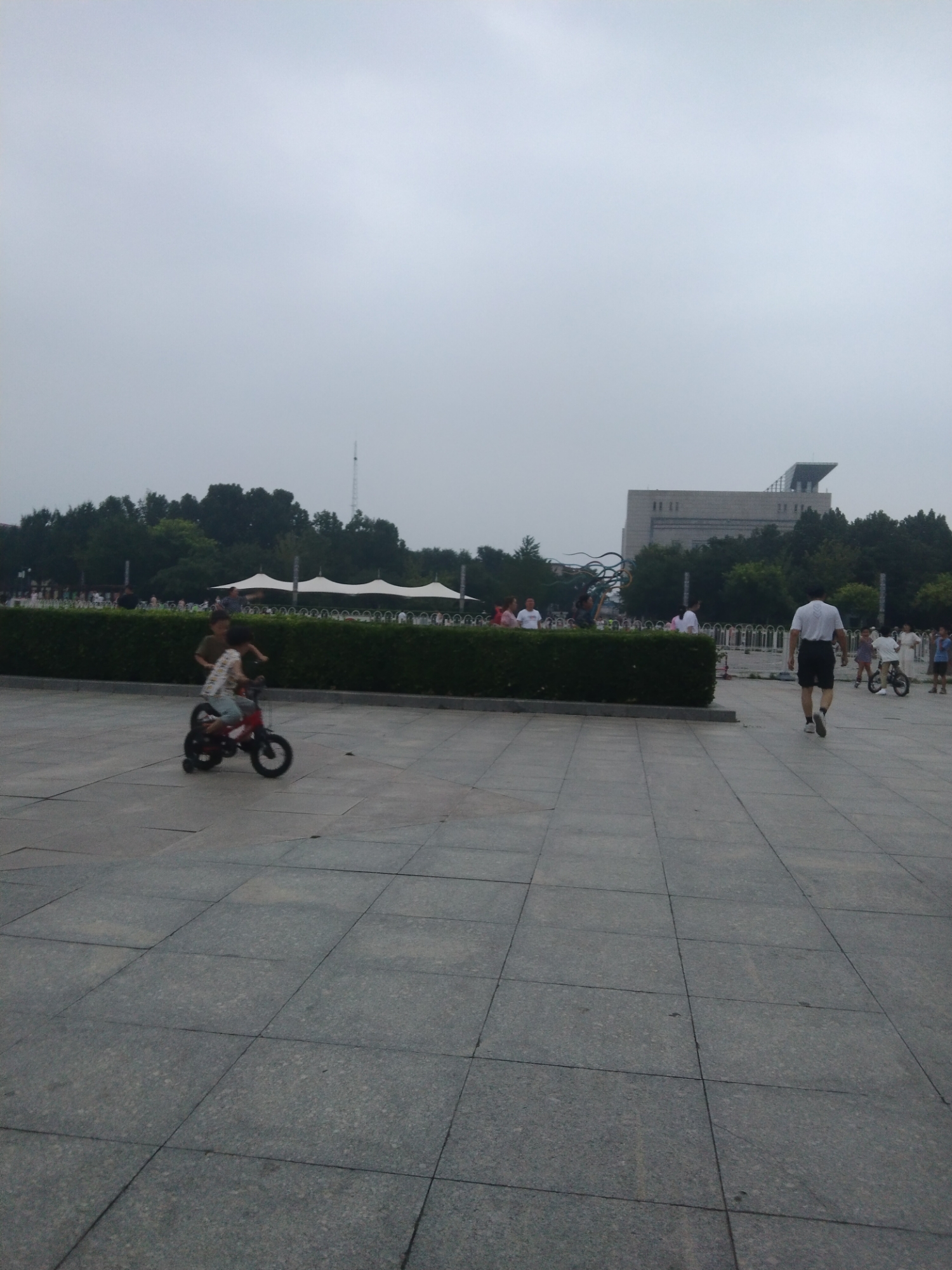 永安公园旅行图片 2