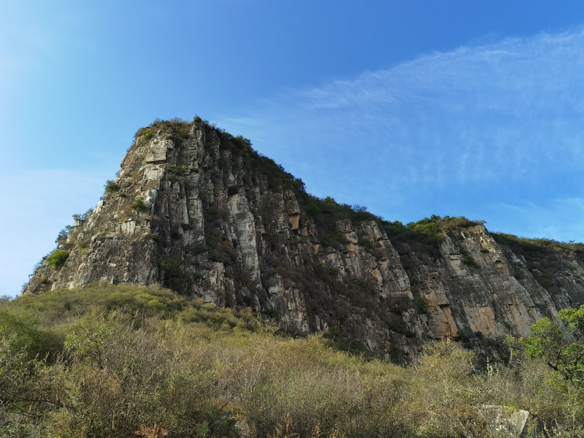三角城