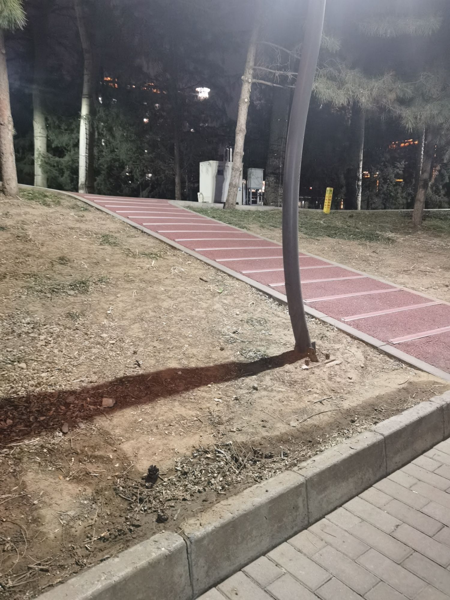 长春健身园旅行图片 3