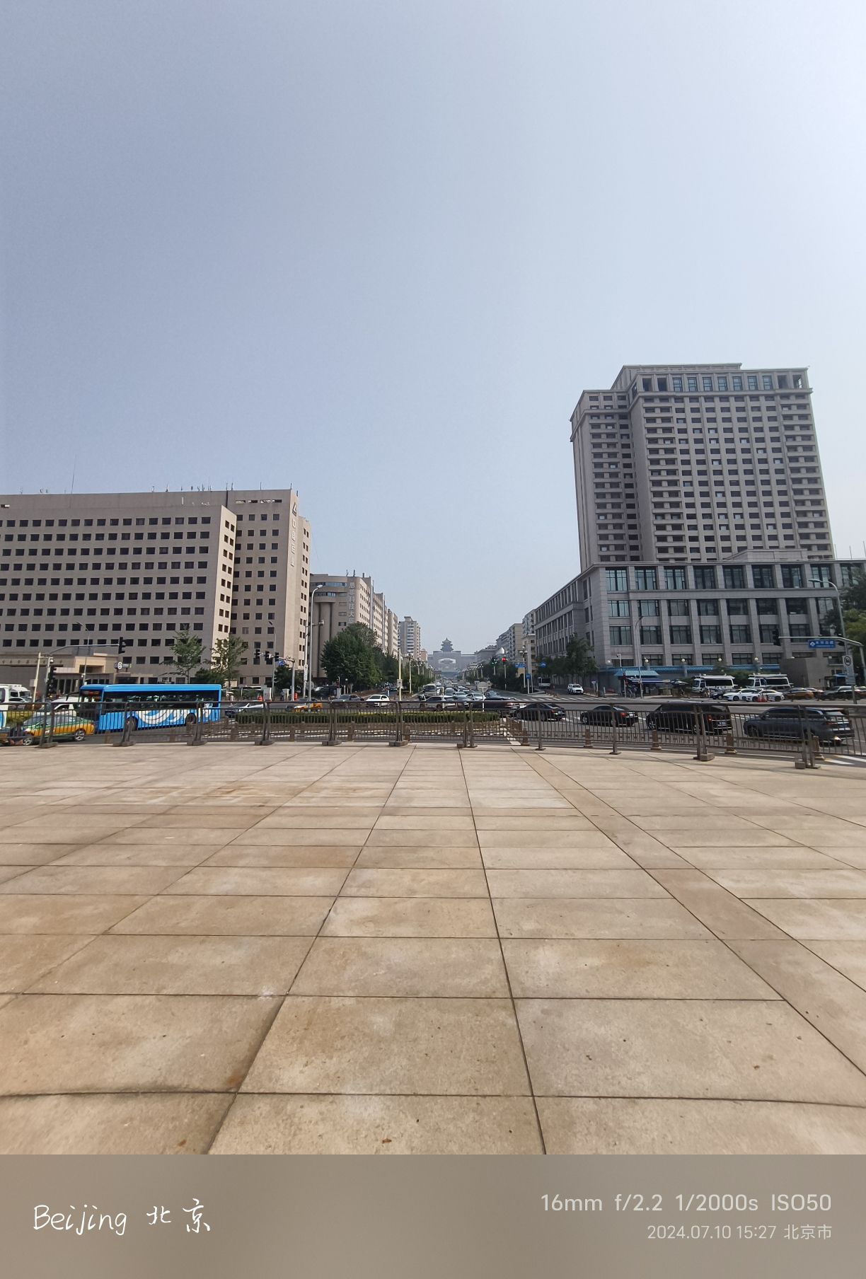 中华世纪坛公园旅行图片 2