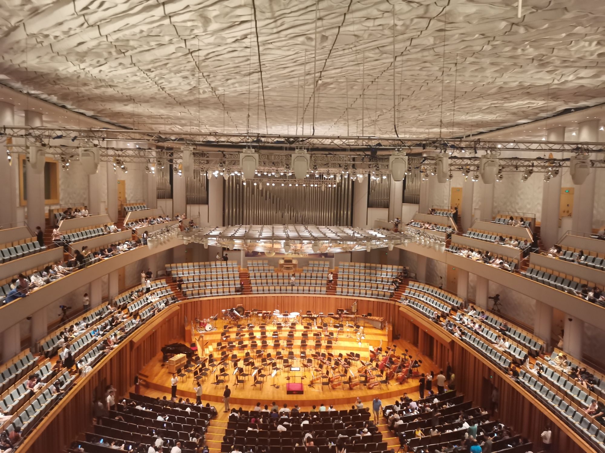 场地封面-国家大剧院音乐厅