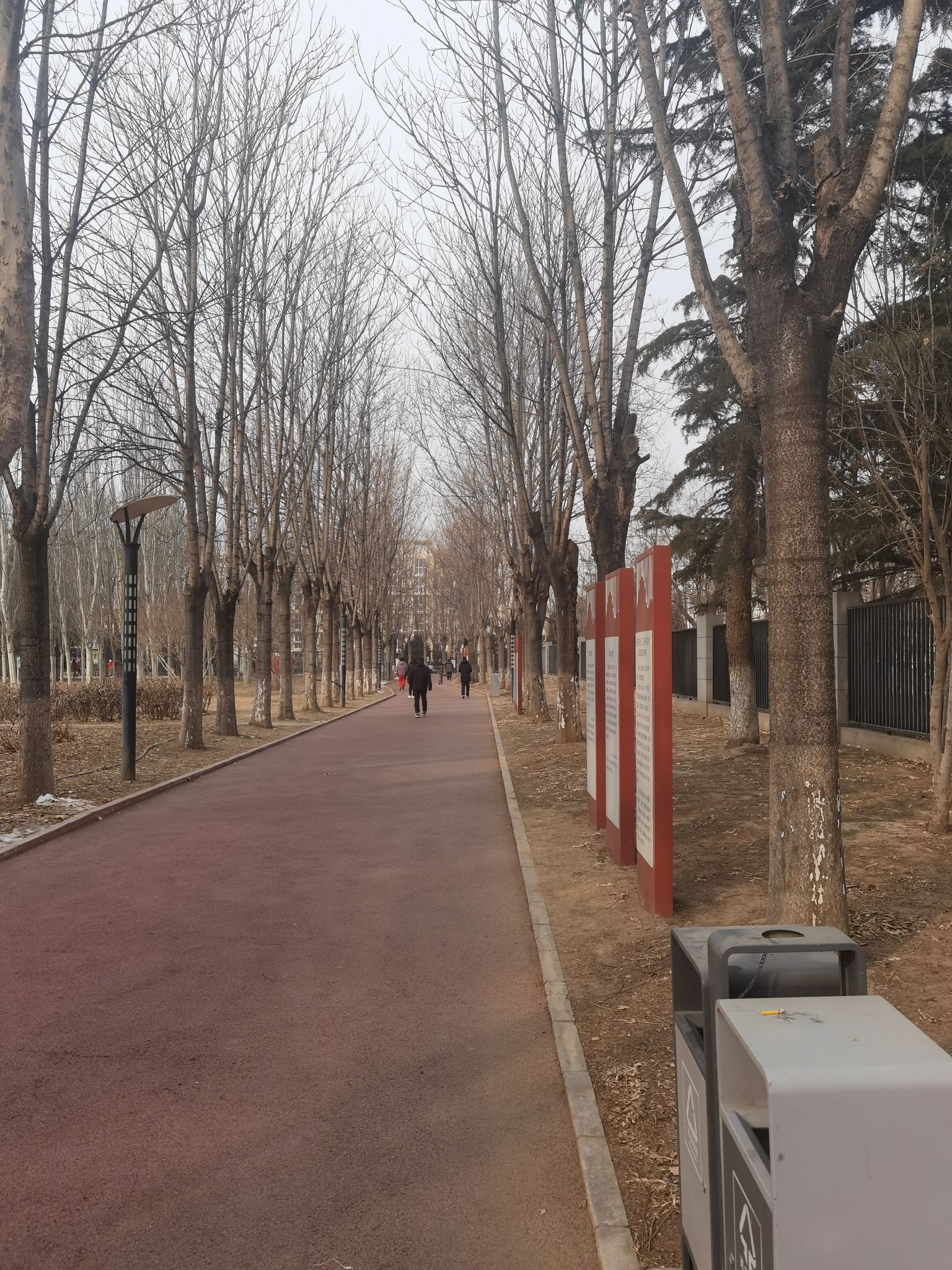 兴海公园旅行图片 2