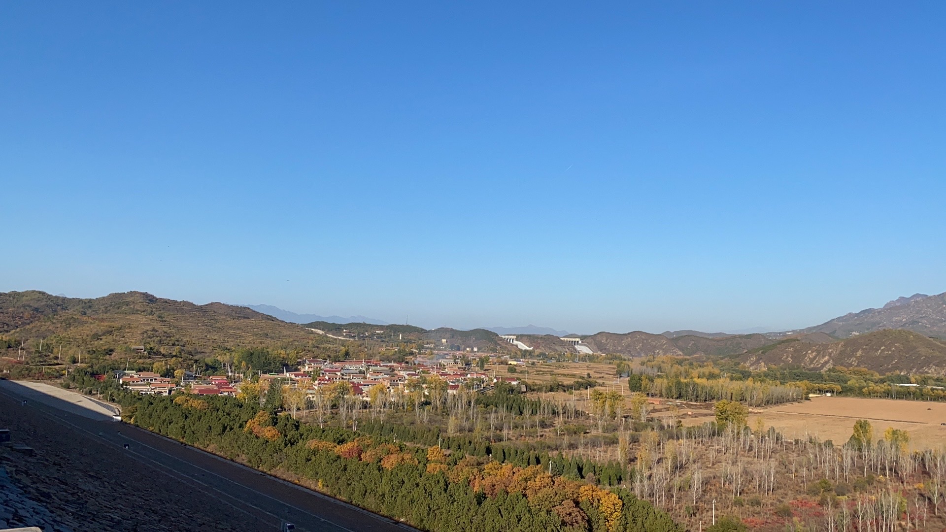 古御道旅行图片 1