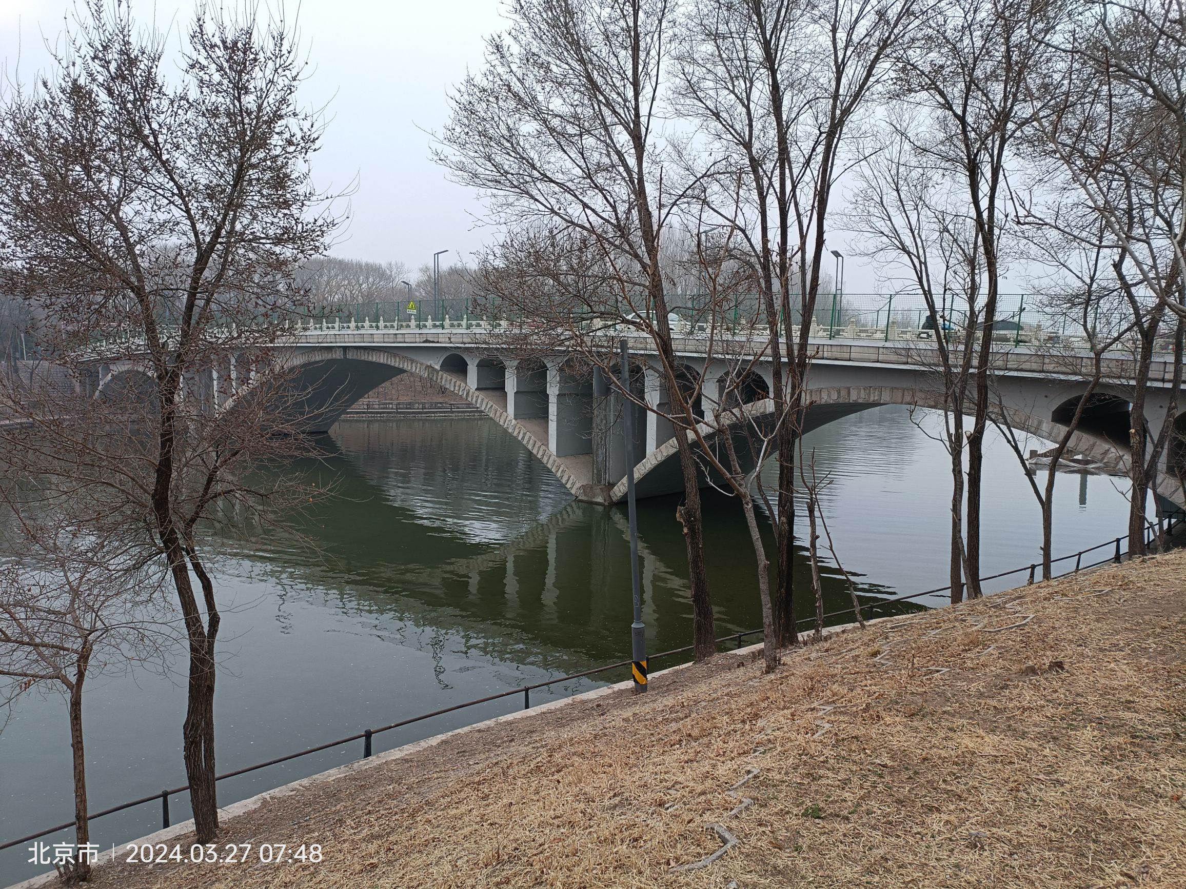 东湖公园旅行图片 1
